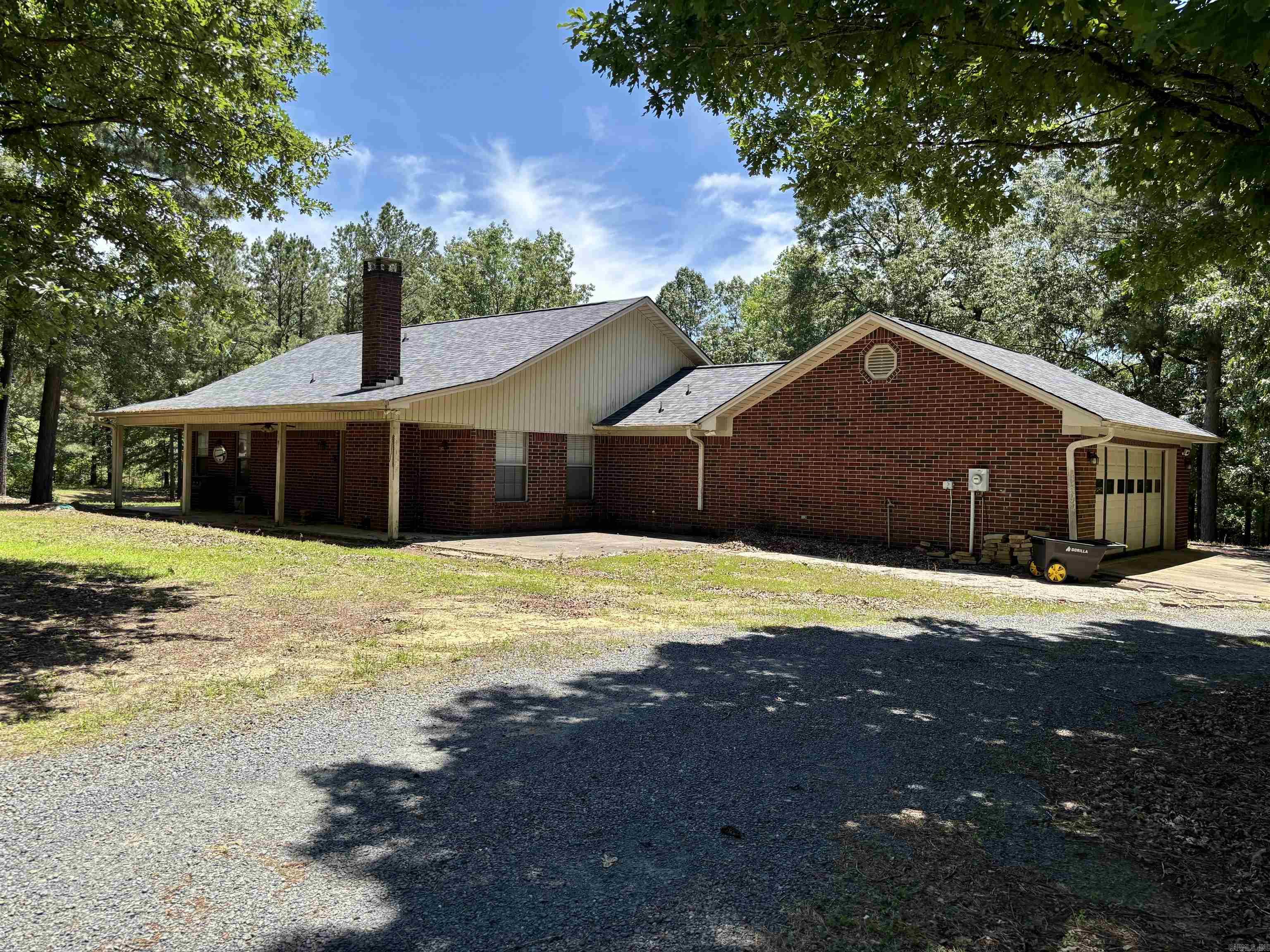 177  TIMBERLANE  Dierks, AR