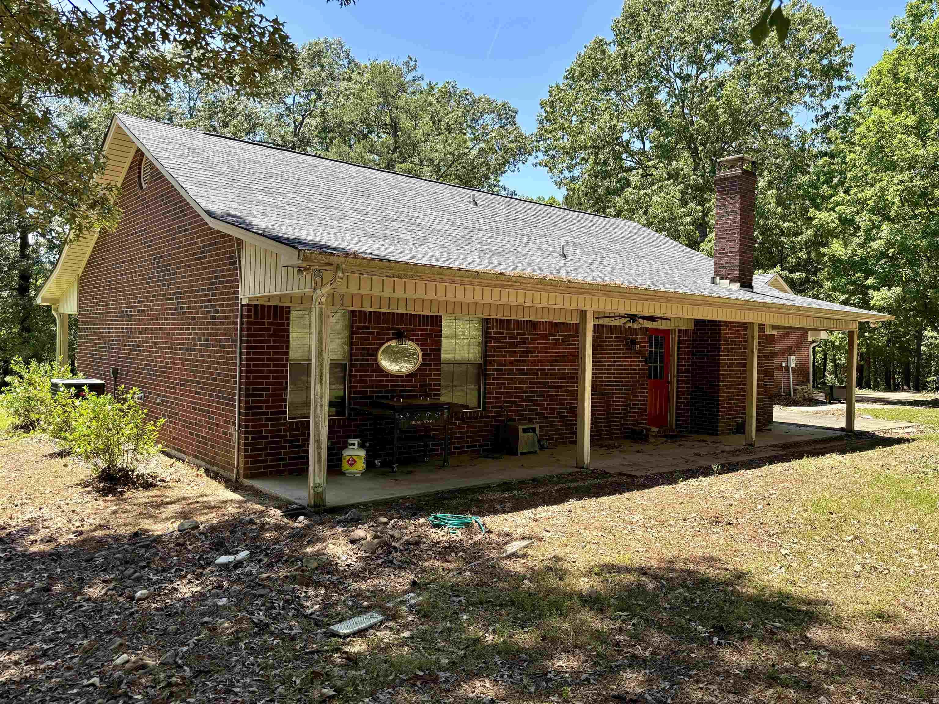 177  TIMBERLANE  Dierks, AR