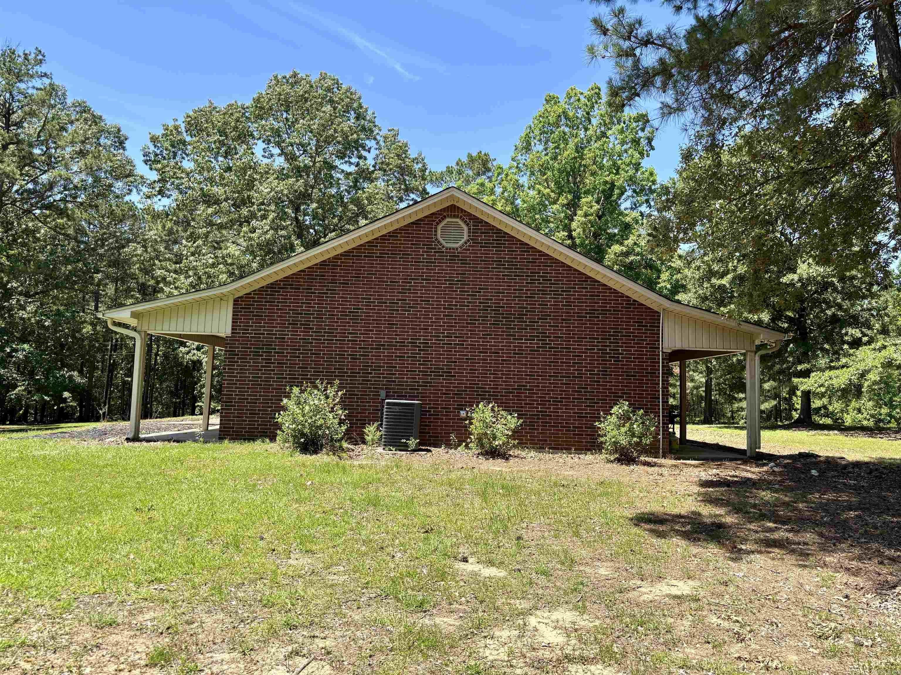 177  TIMBERLANE  Dierks, AR