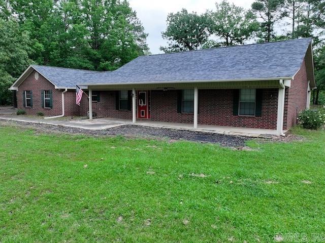 177  TIMBERLANE  Dierks, AR
