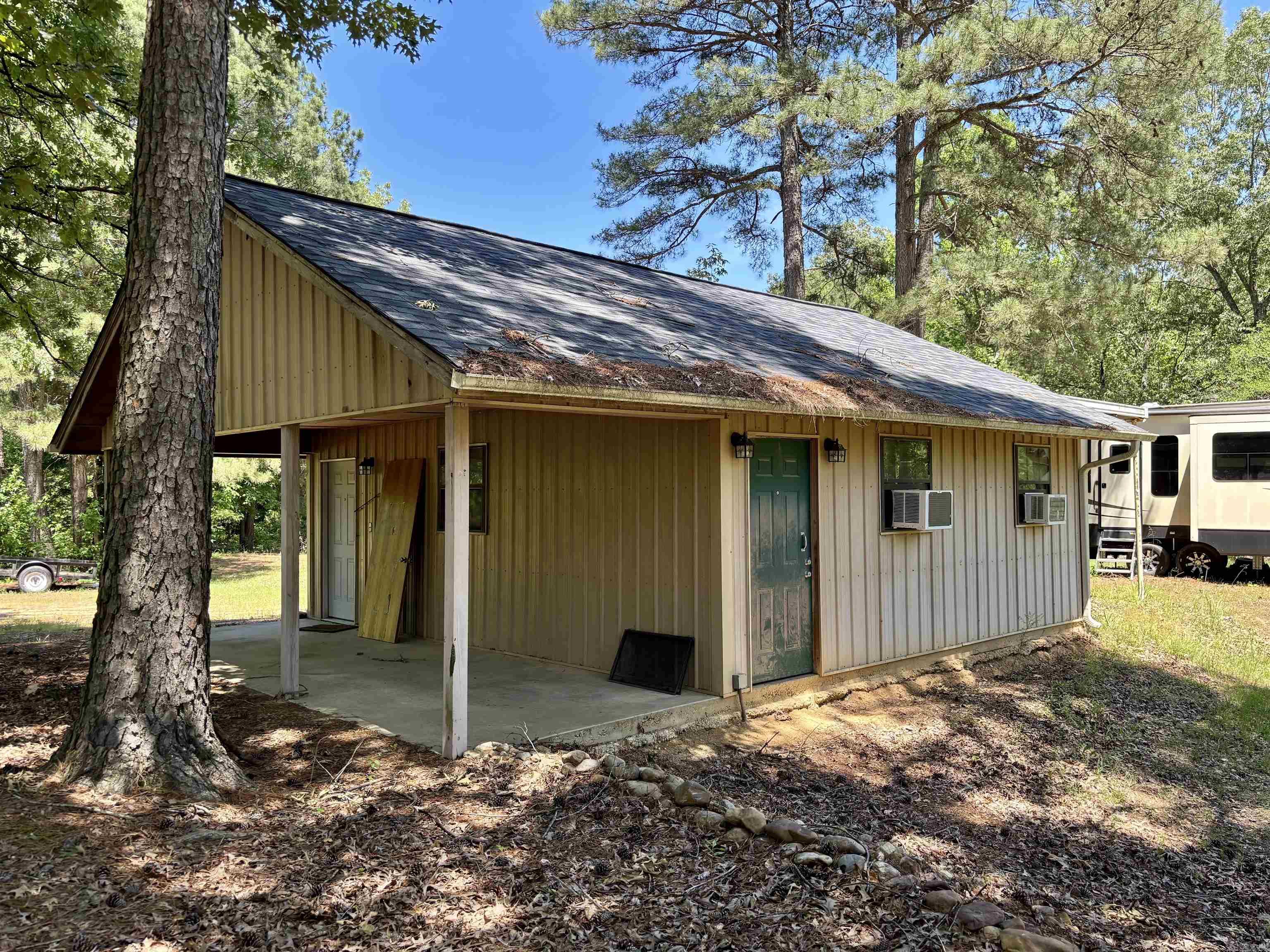 177  TIMBERLANE  Dierks, AR