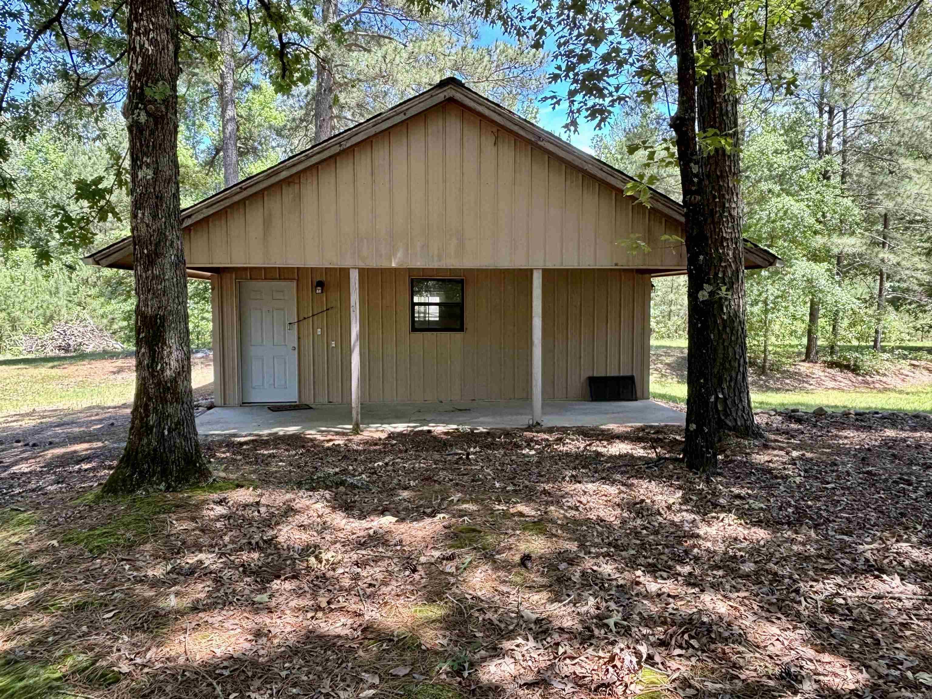 177  TIMBERLANE  Dierks, AR