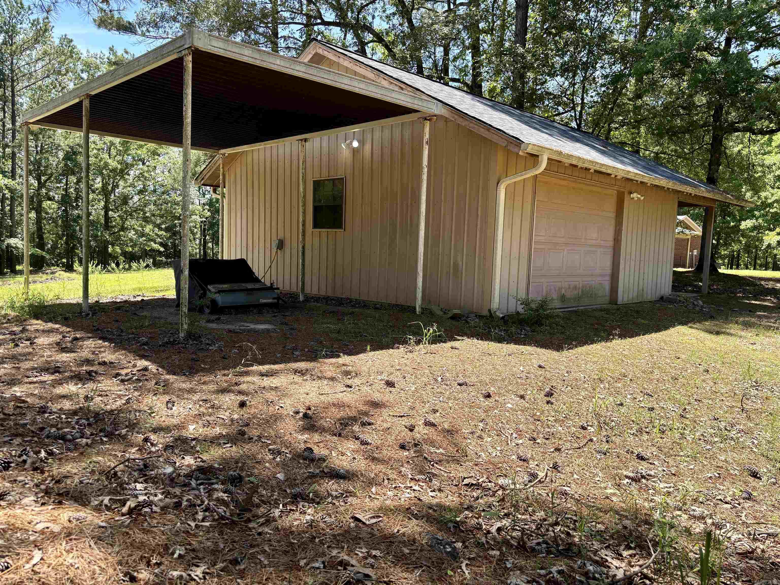 177  TIMBERLANE  Dierks, AR