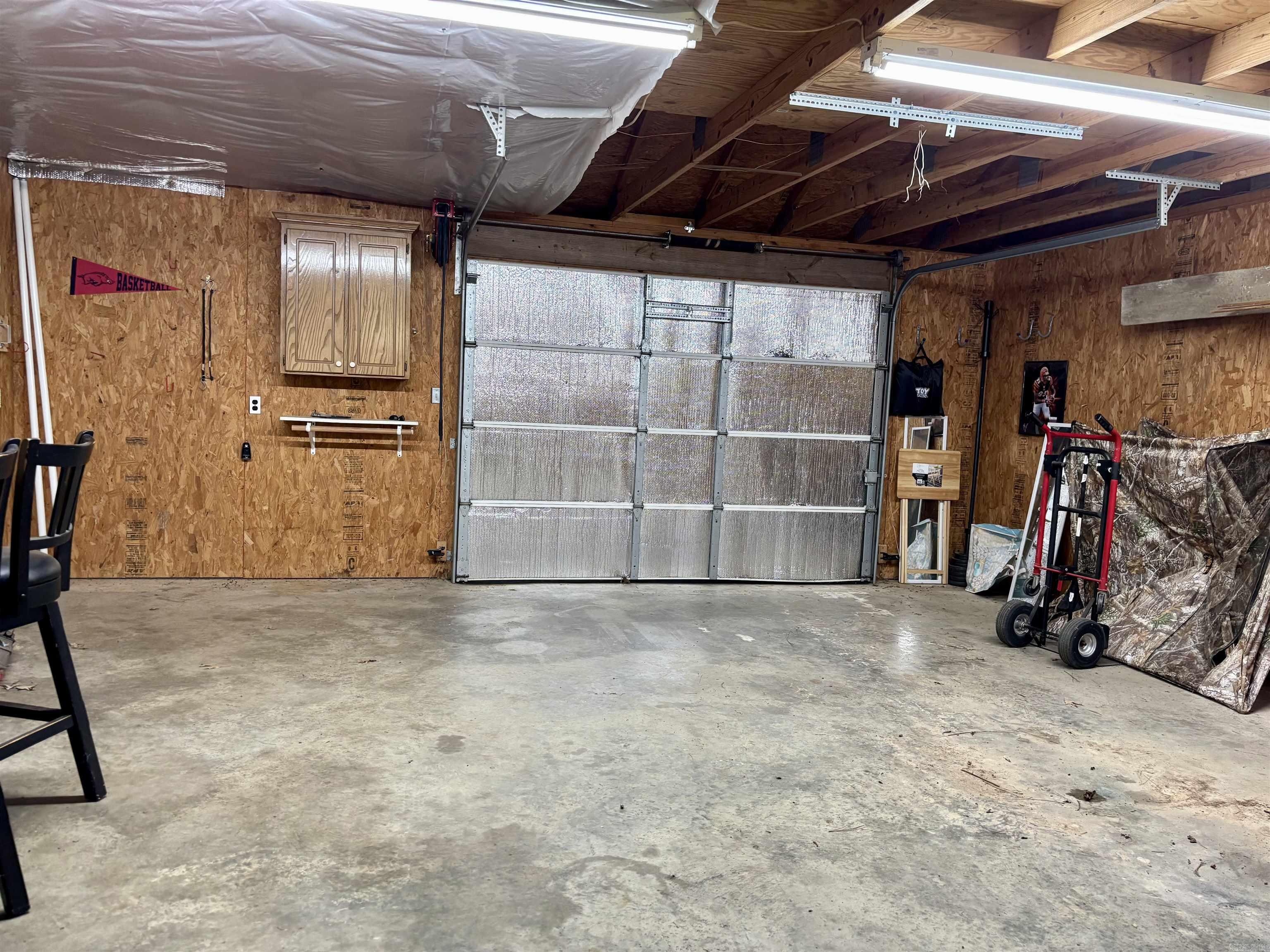 177  TIMBERLANE  Dierks, AR