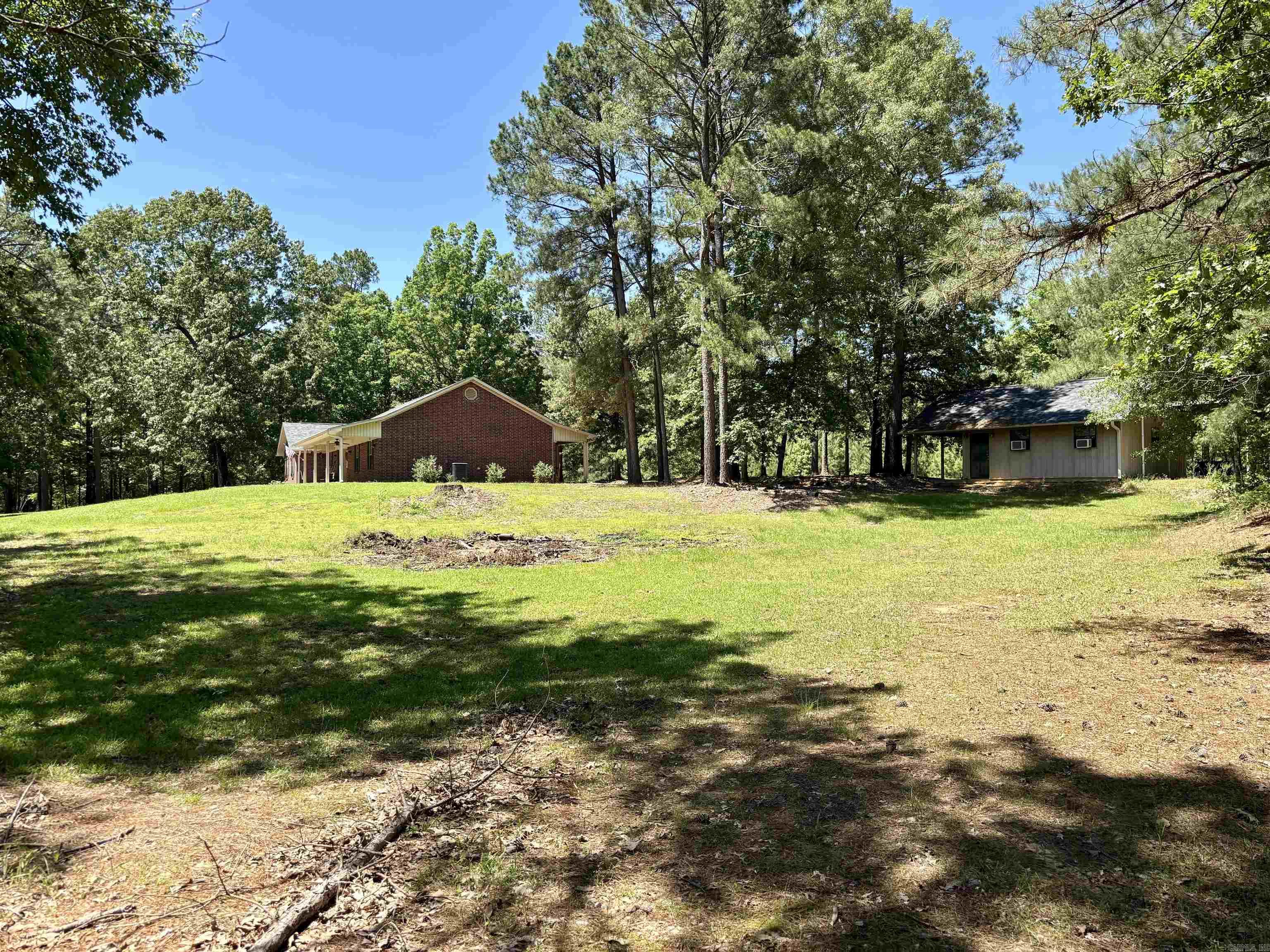 177  TIMBERLANE  Dierks, AR