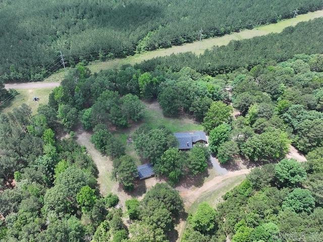 177  TIMBERLANE  Dierks, AR