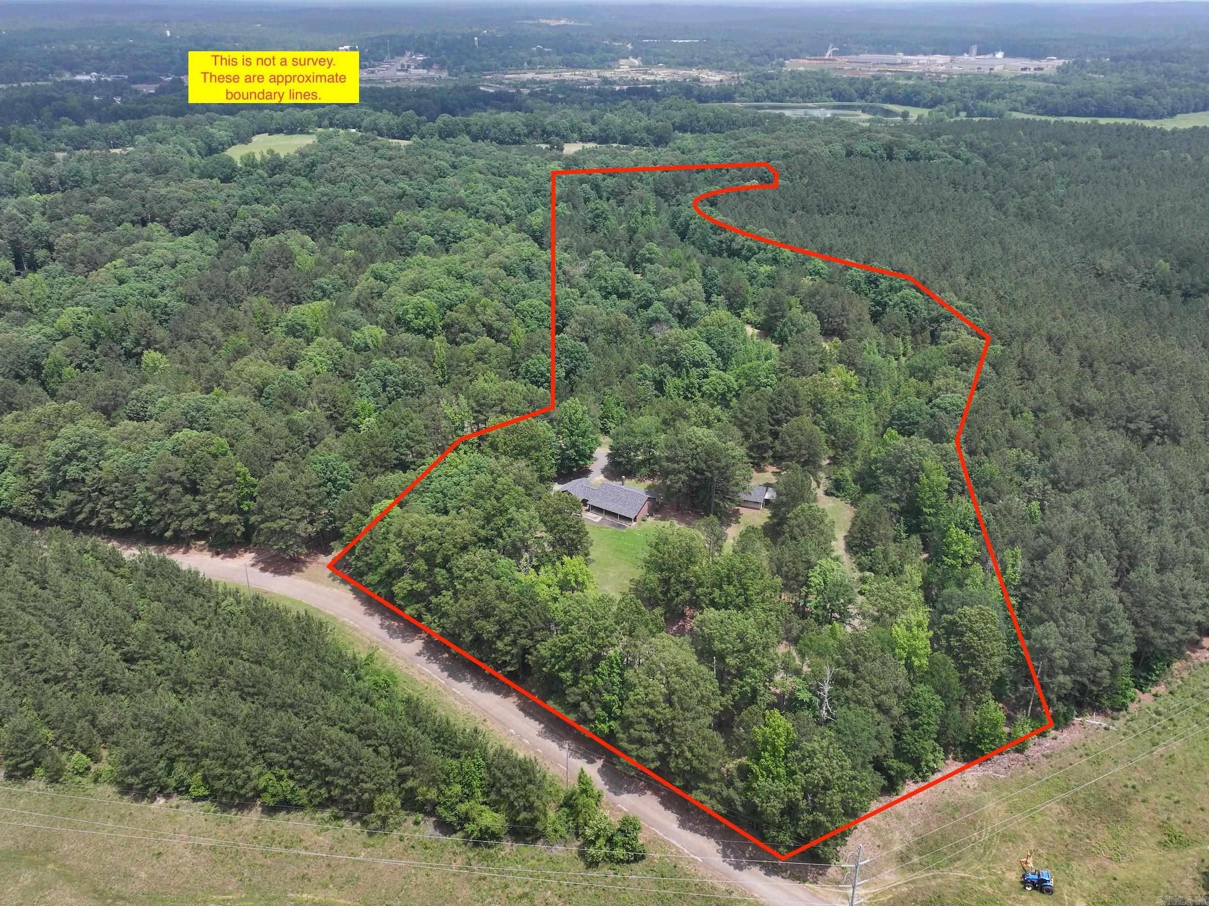 177  TIMBERLANE  Dierks, AR