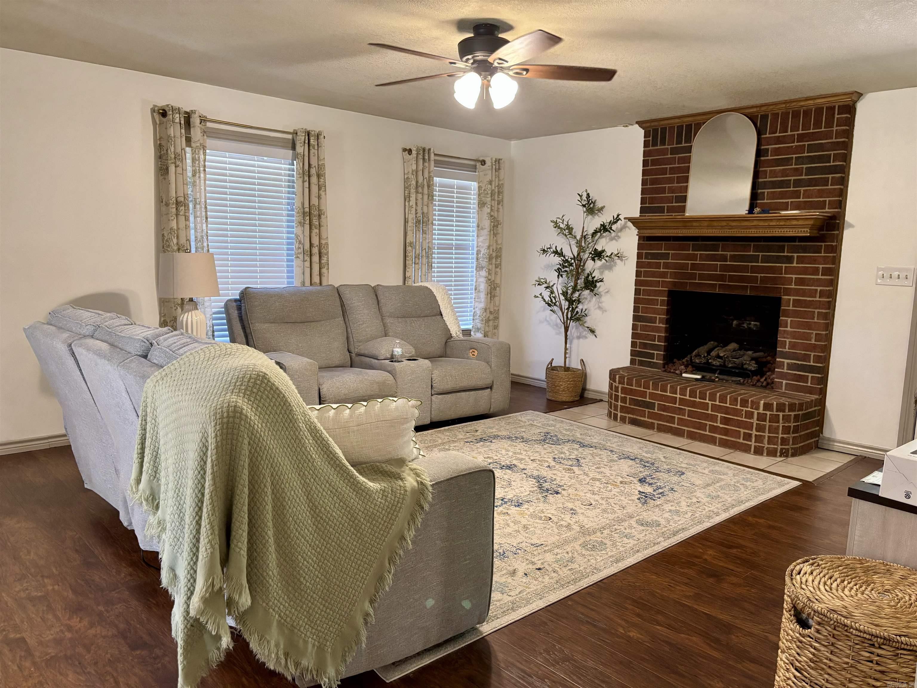 177  TIMBERLANE  Dierks, AR