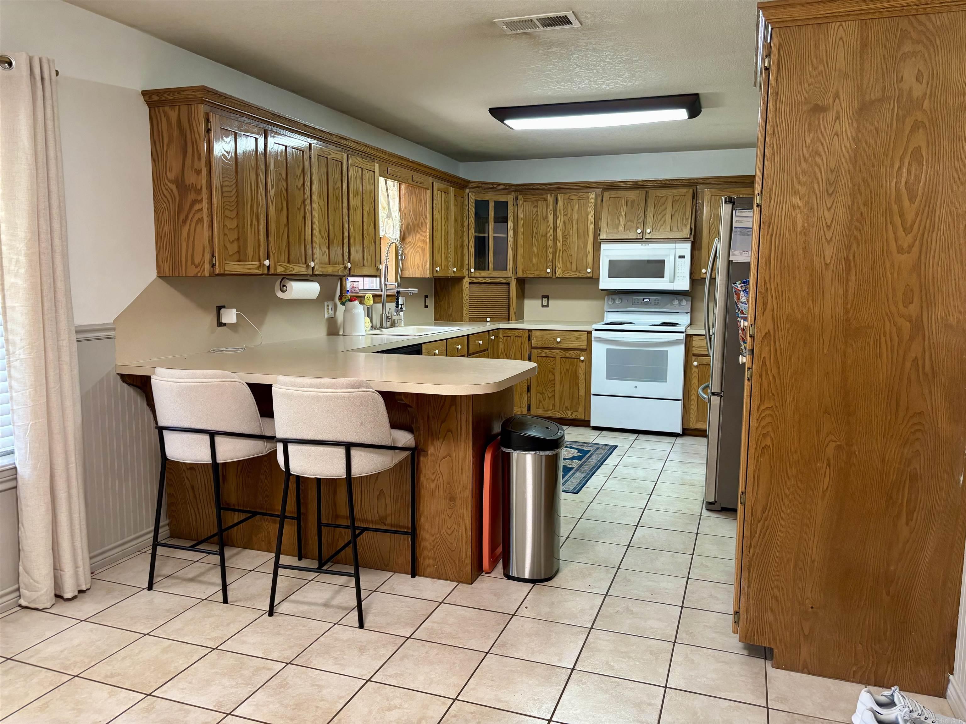 177  TIMBERLANE  Dierks, AR