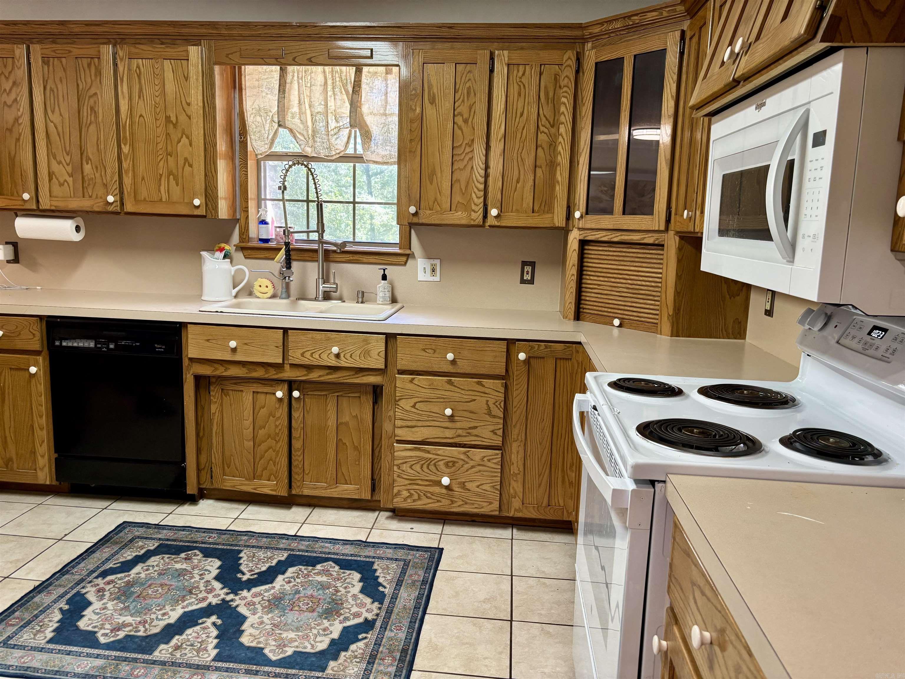 177  TIMBERLANE  Dierks, AR