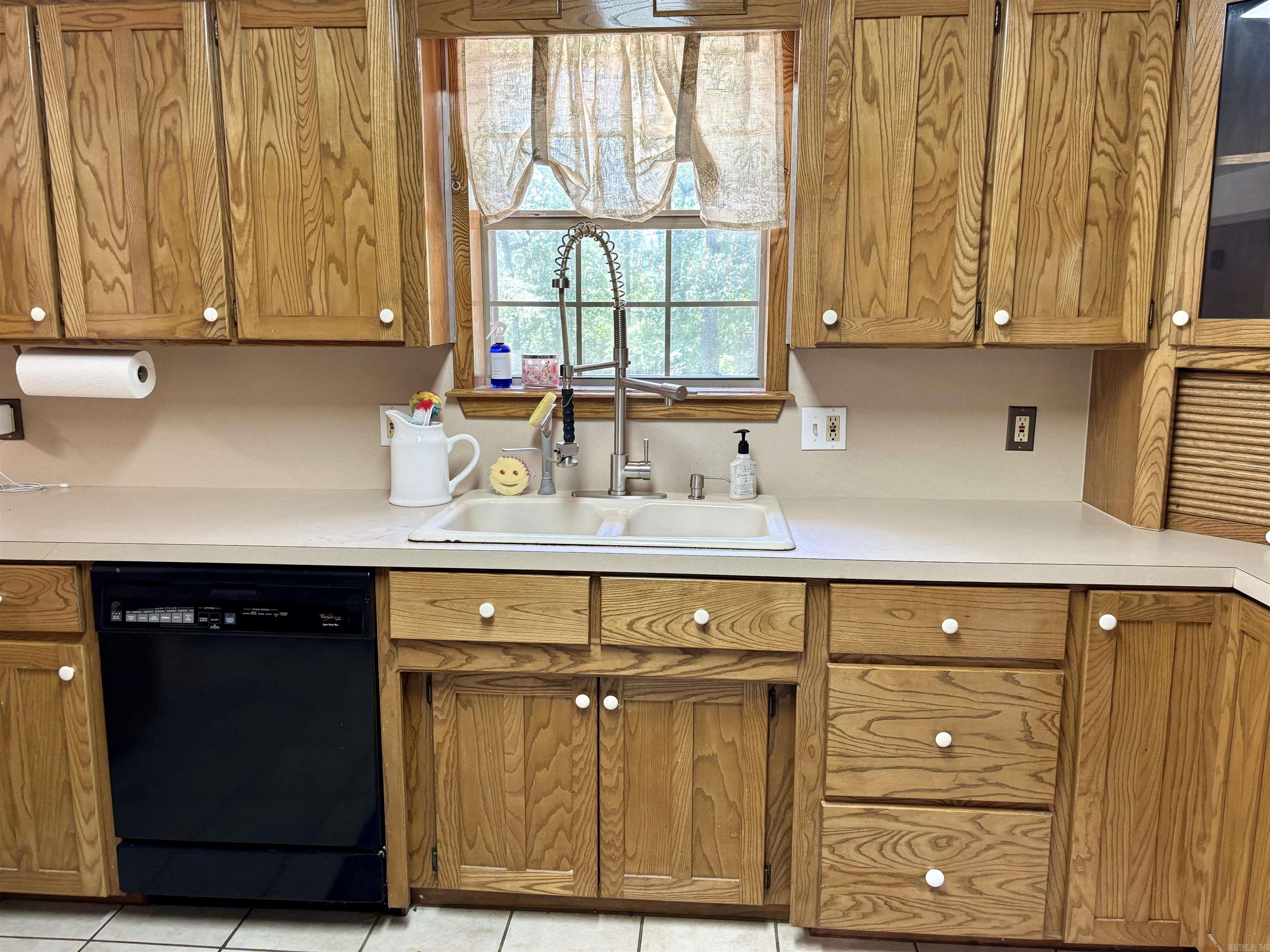 177  TIMBERLANE  Dierks, AR