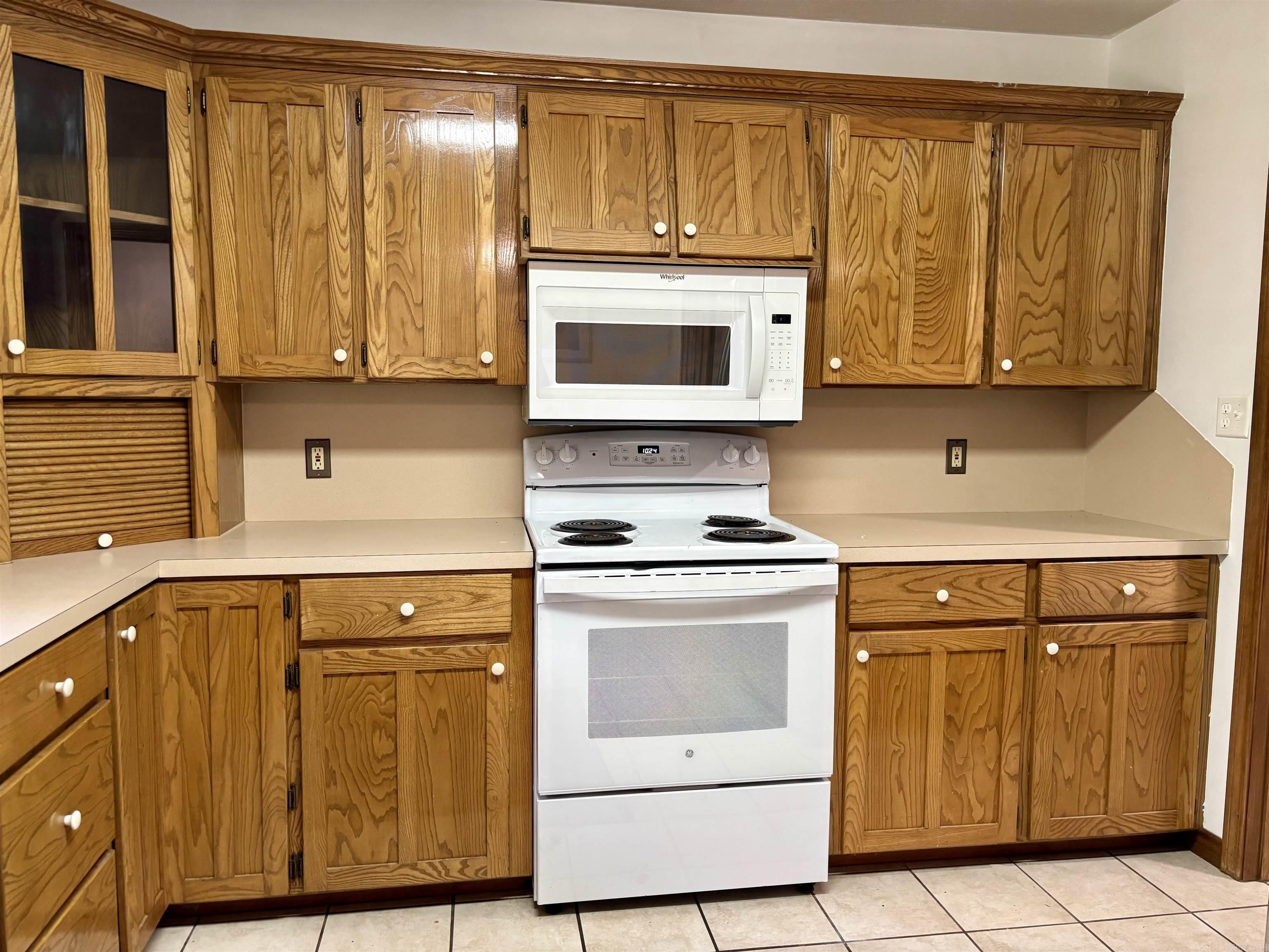 177  TIMBERLANE  Dierks, AR