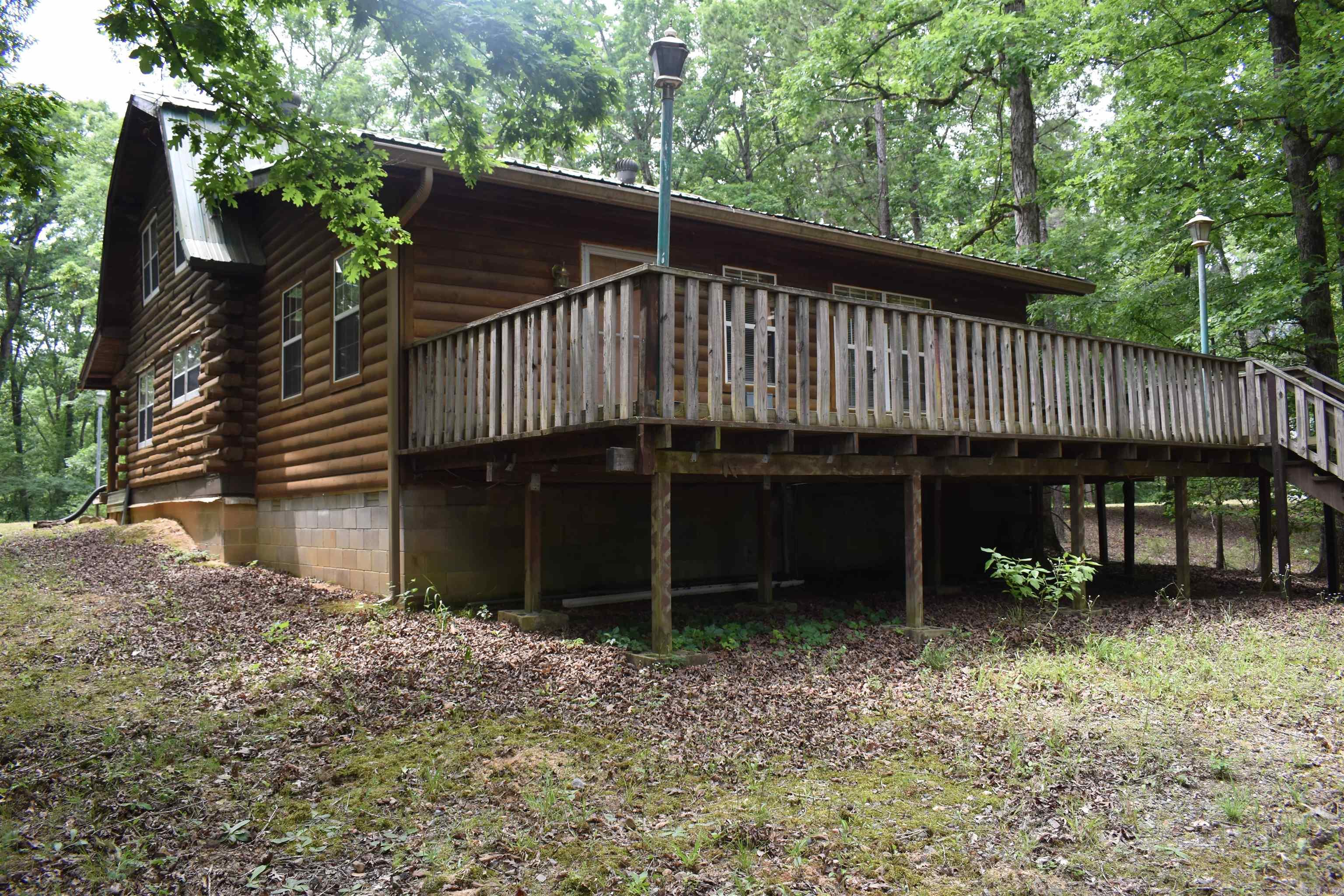 32  Angels Way  Caddo Gap, AR