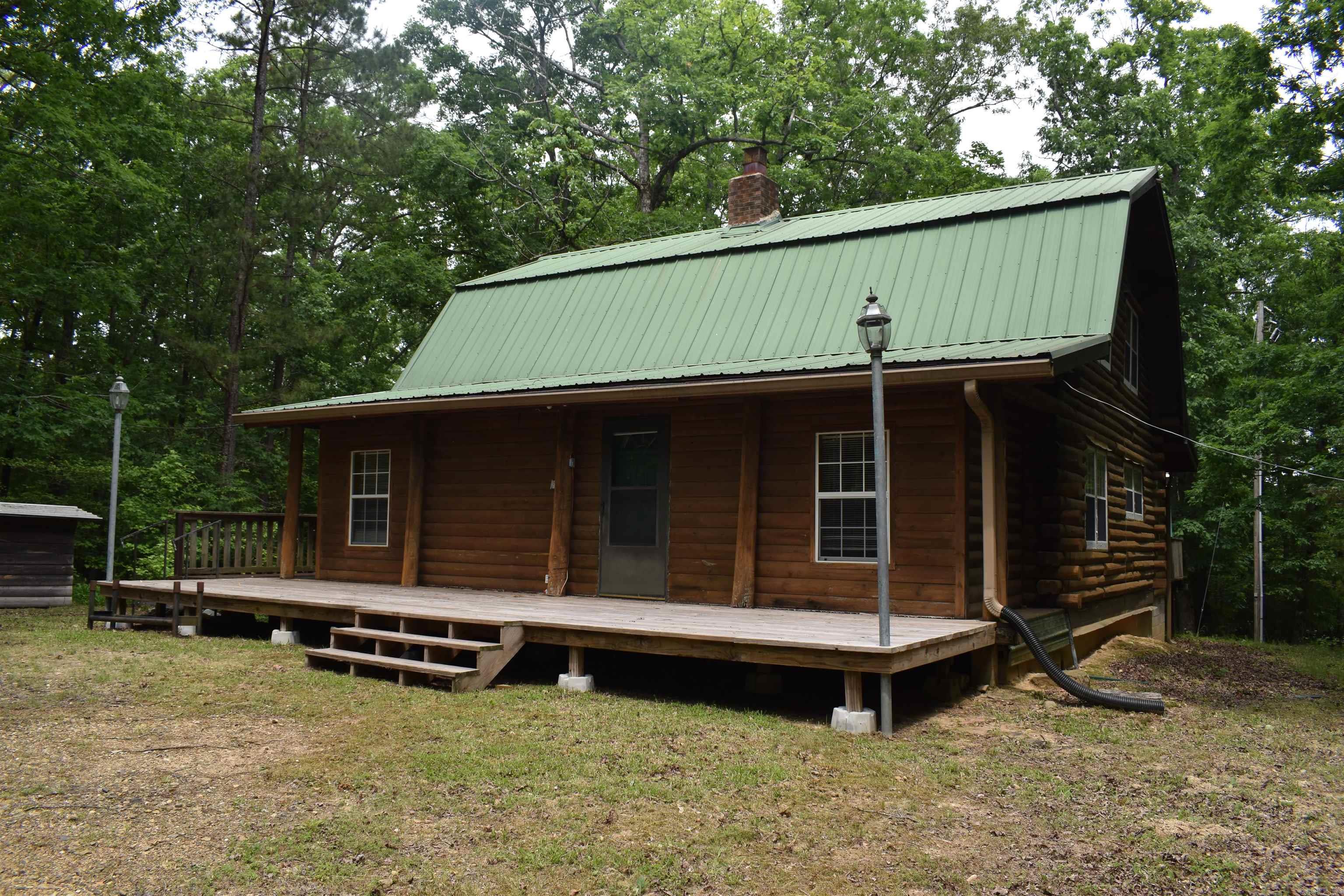 32  Angels Way  Caddo Gap, AR