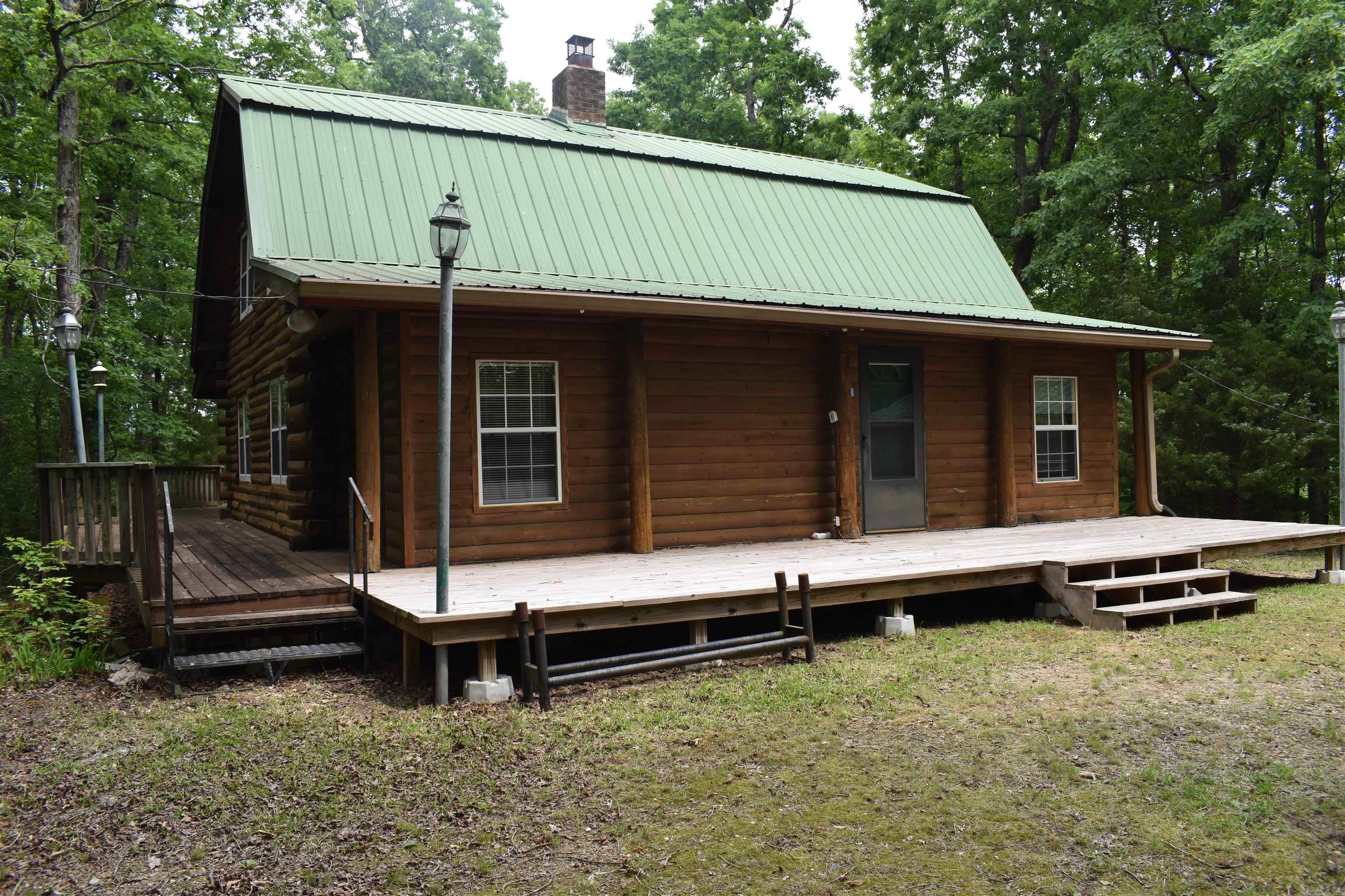 32  Angels Way  Caddo Gap, AR