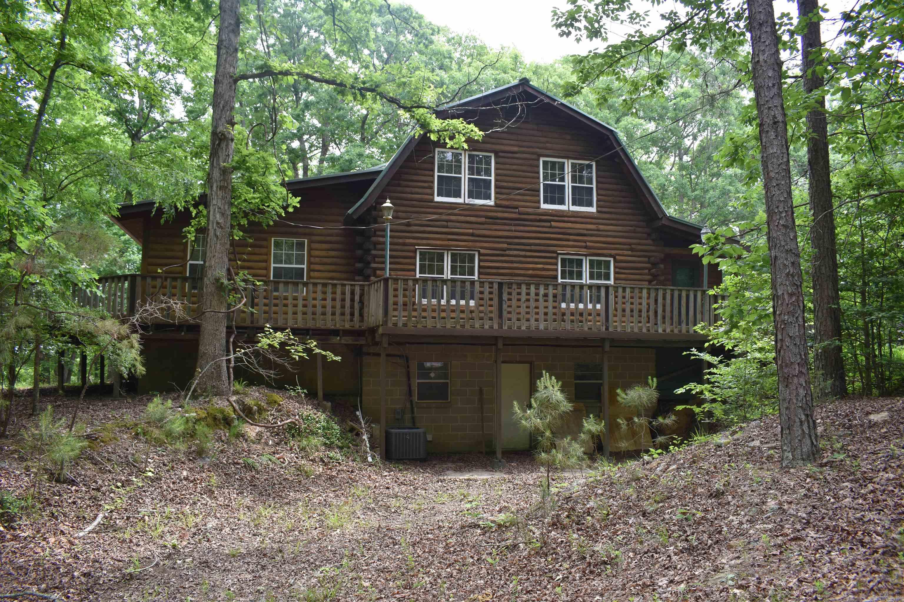 32  Angels Way  Caddo Gap, AR