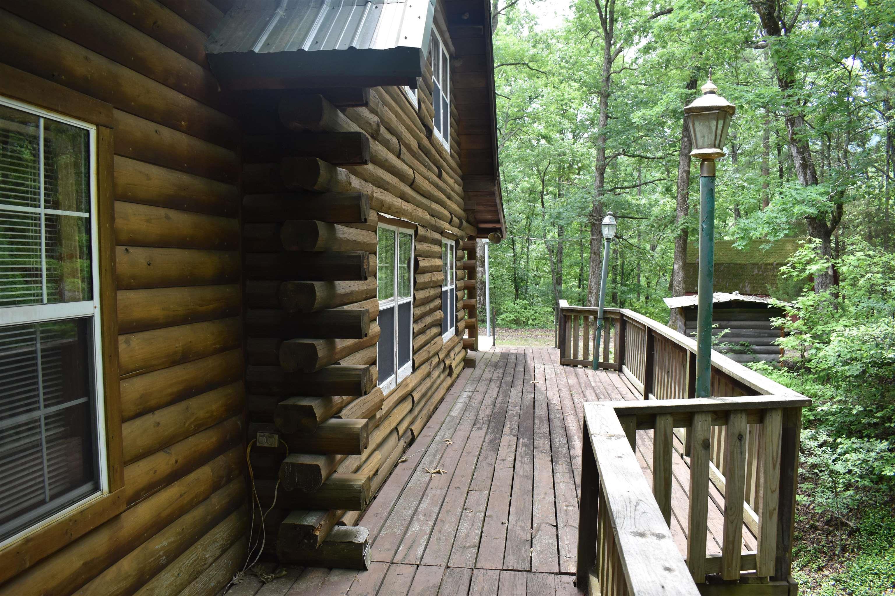 32  Angels Way  Caddo Gap, AR