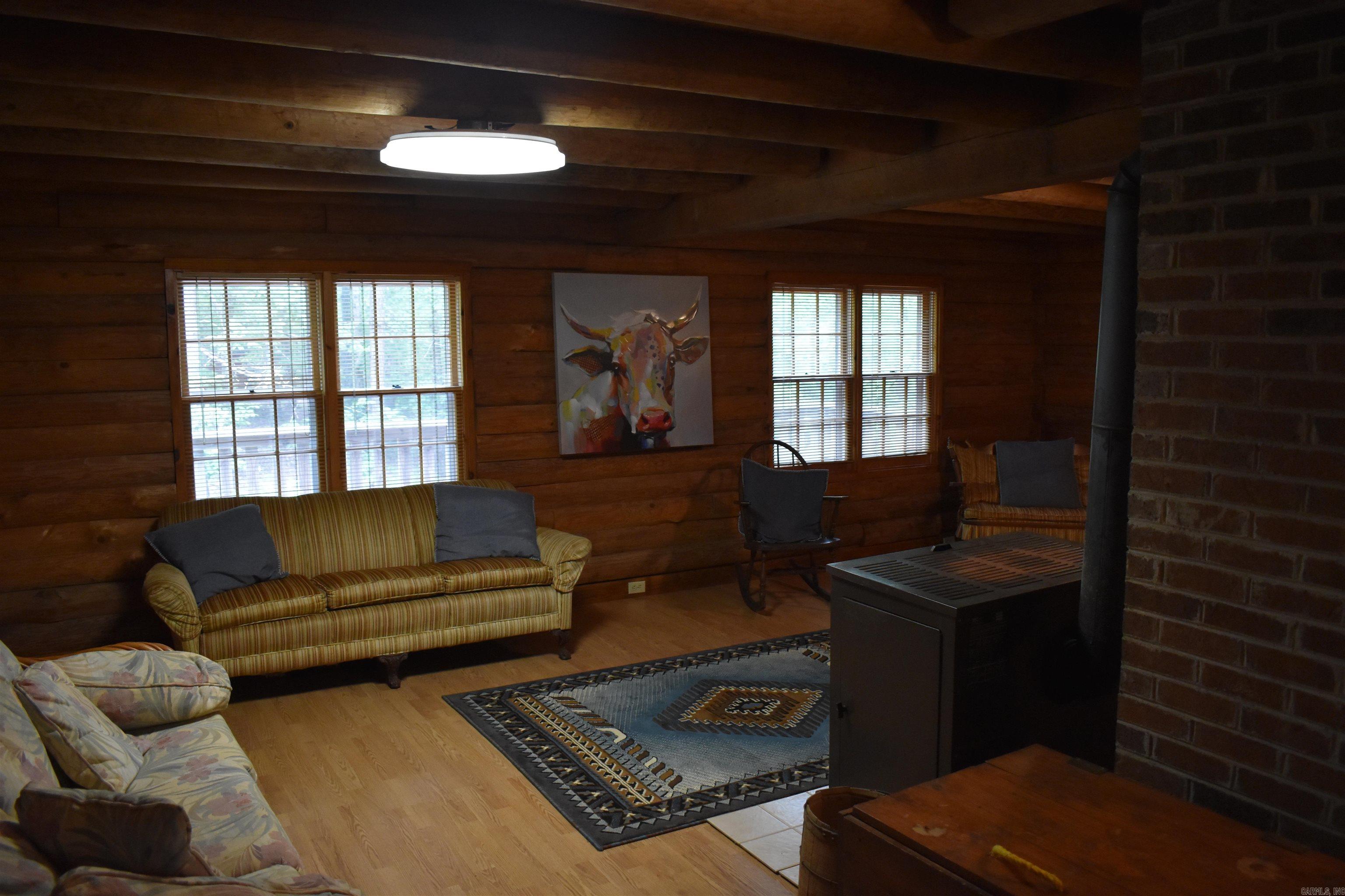 32  Angels Way  Caddo Gap, AR