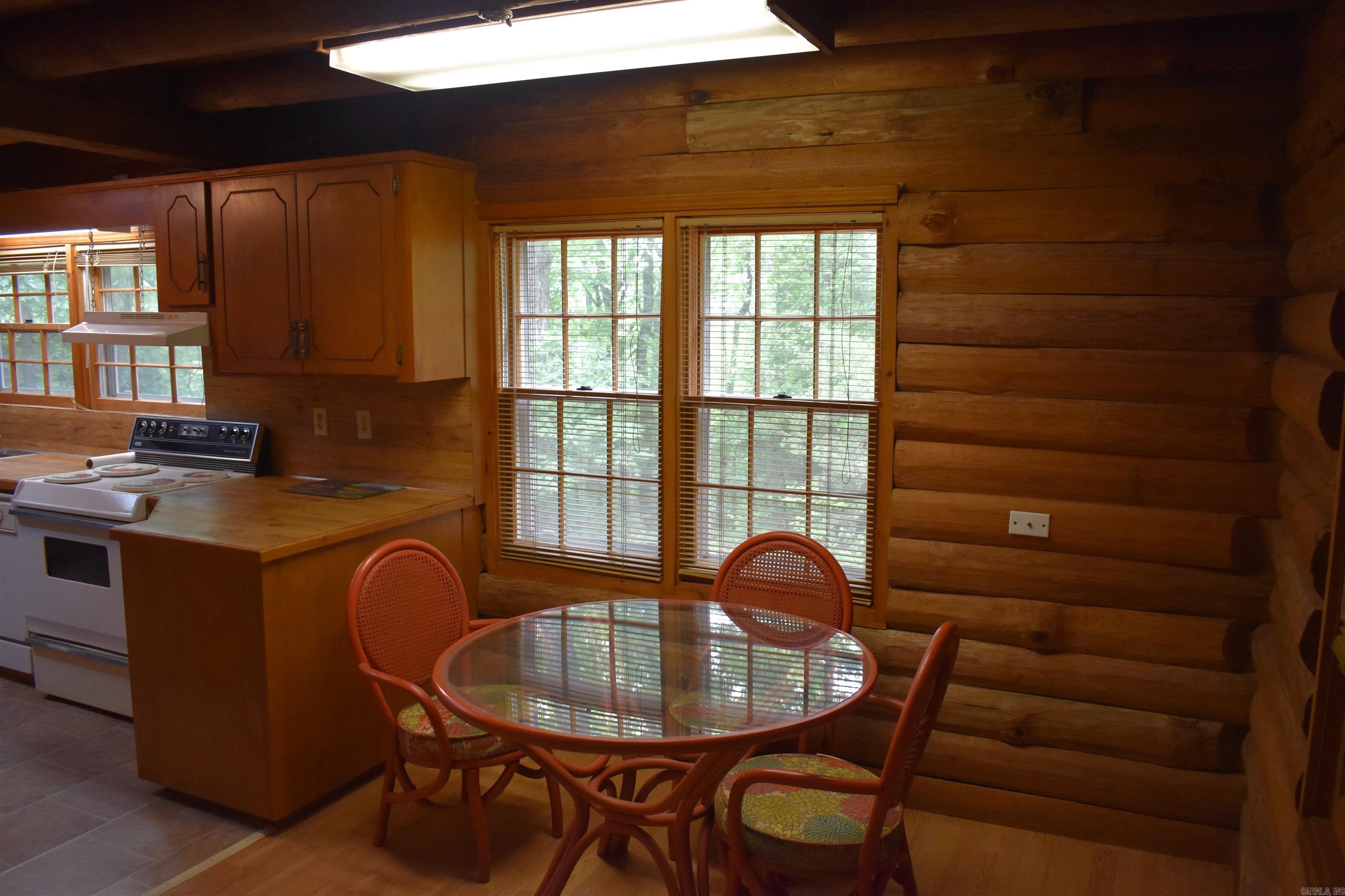 32  Angels Way  Caddo Gap, AR