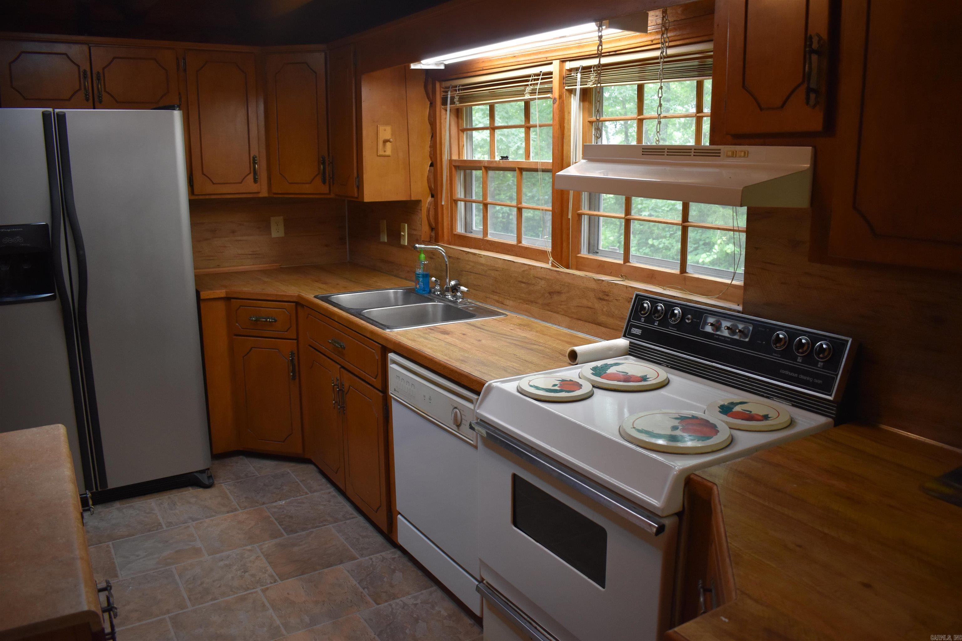 32  Angels Way  Caddo Gap, AR