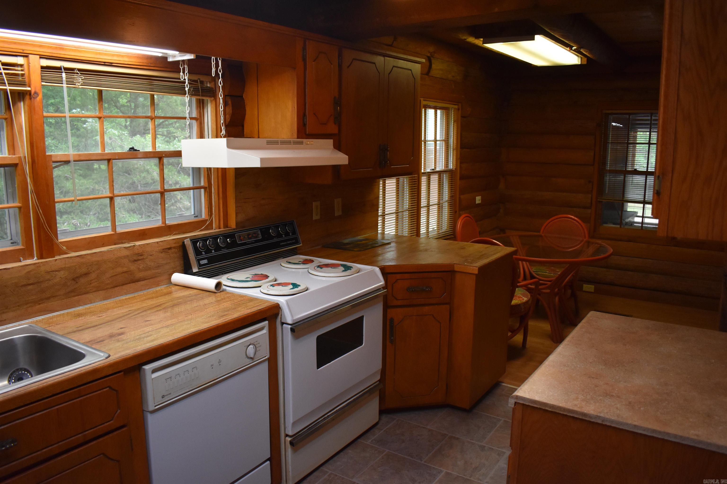 32  Angels Way  Caddo Gap, AR