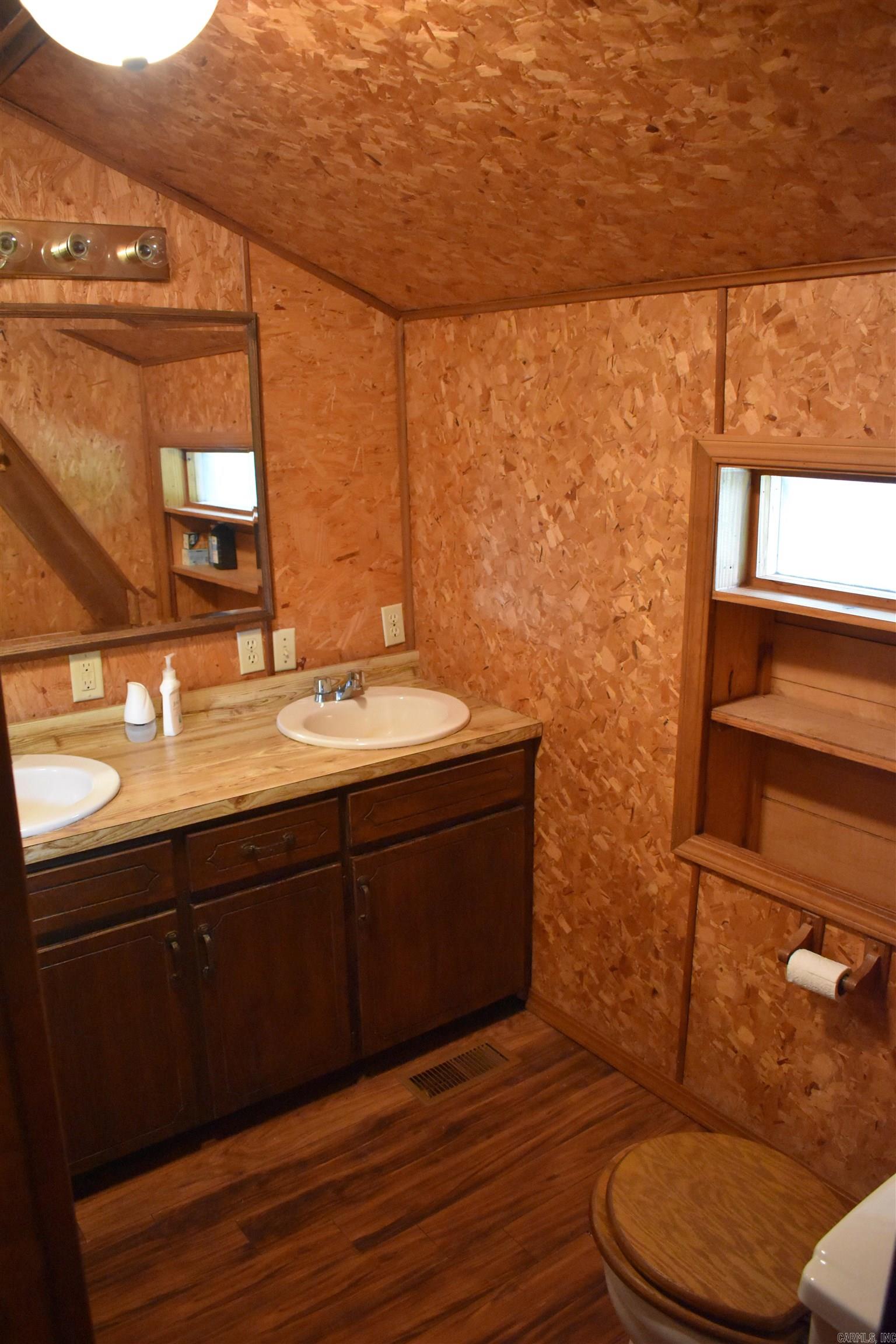 32  Angels Way  Caddo Gap, AR
