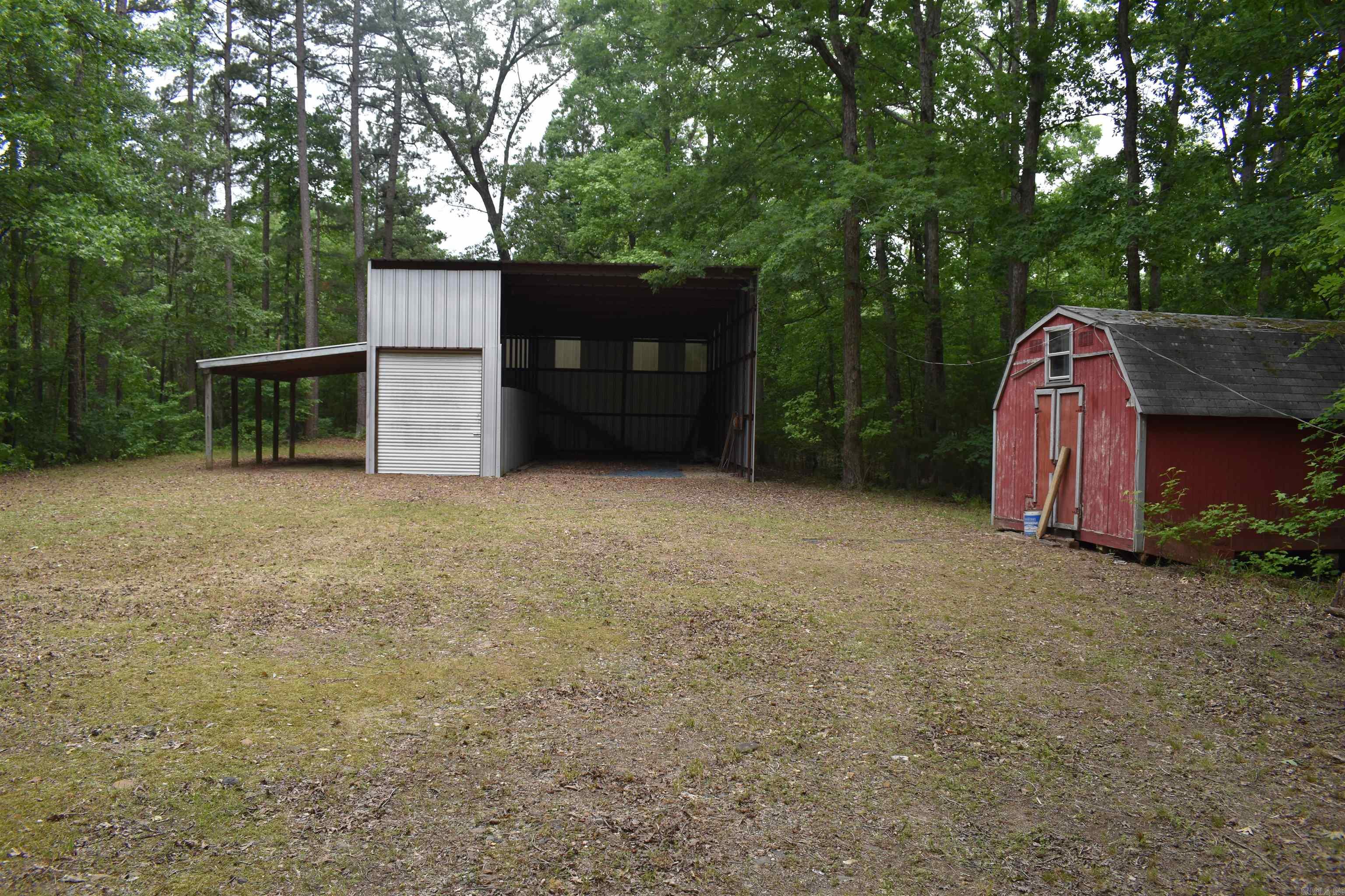 32  Angels Way  Caddo Gap, AR