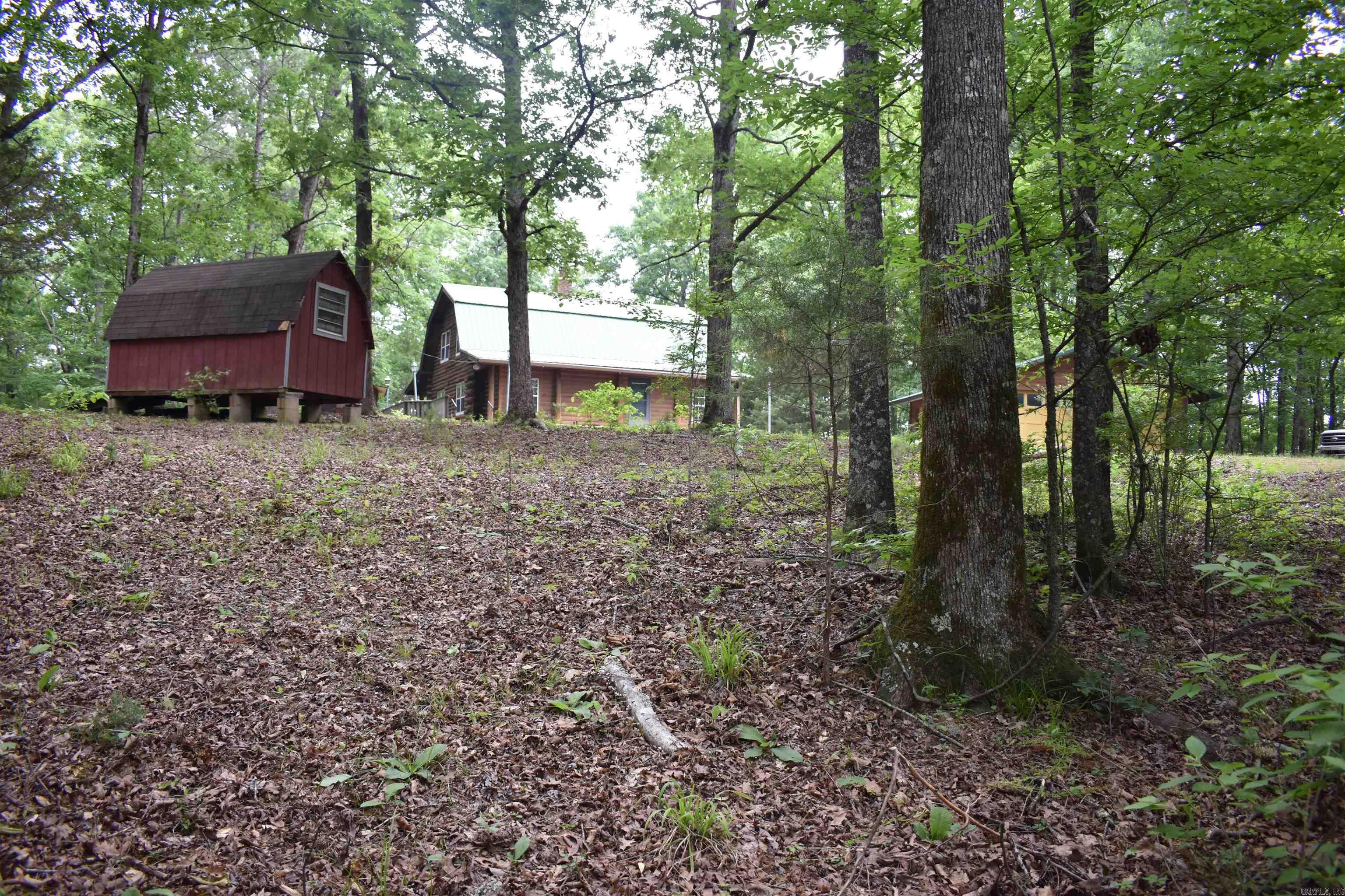 32  Angels Way  Caddo Gap, AR