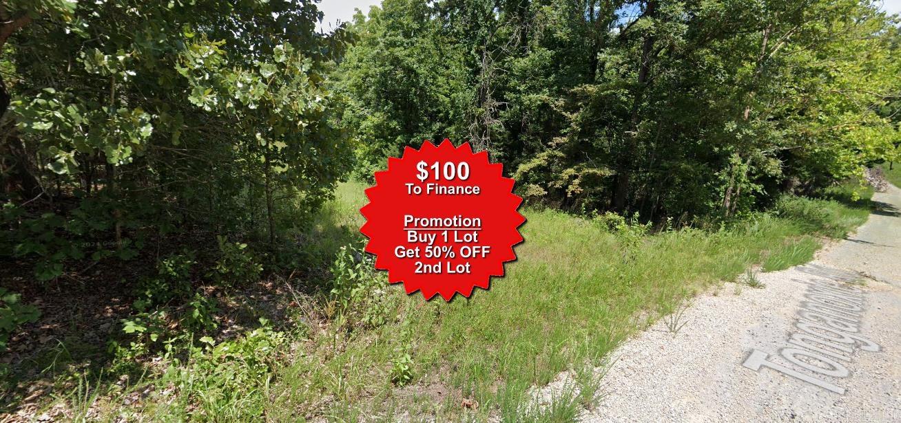 Lot 17 Illini  Cherokee Village, AR