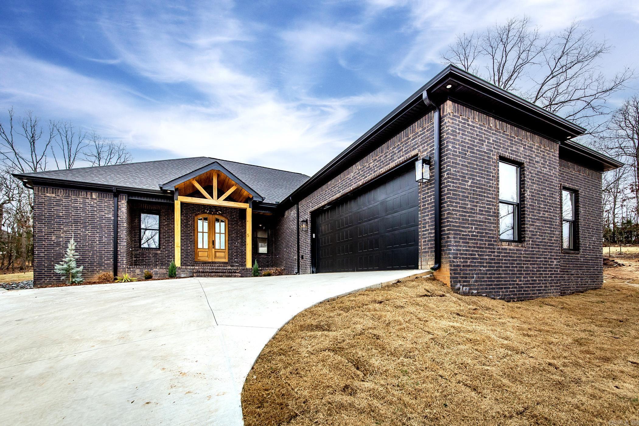 9345  Wooddale  Sherwood, AR