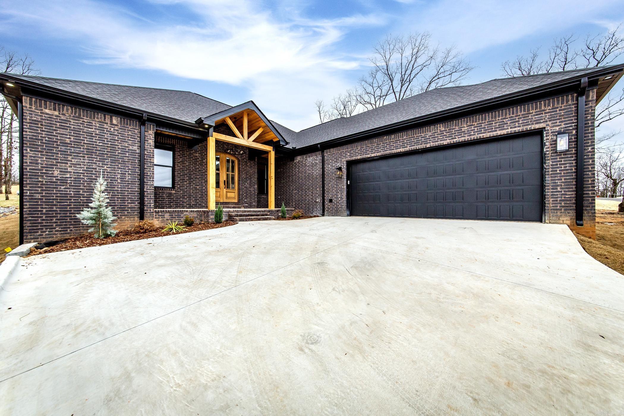 9345  Wooddale  Sherwood, AR
