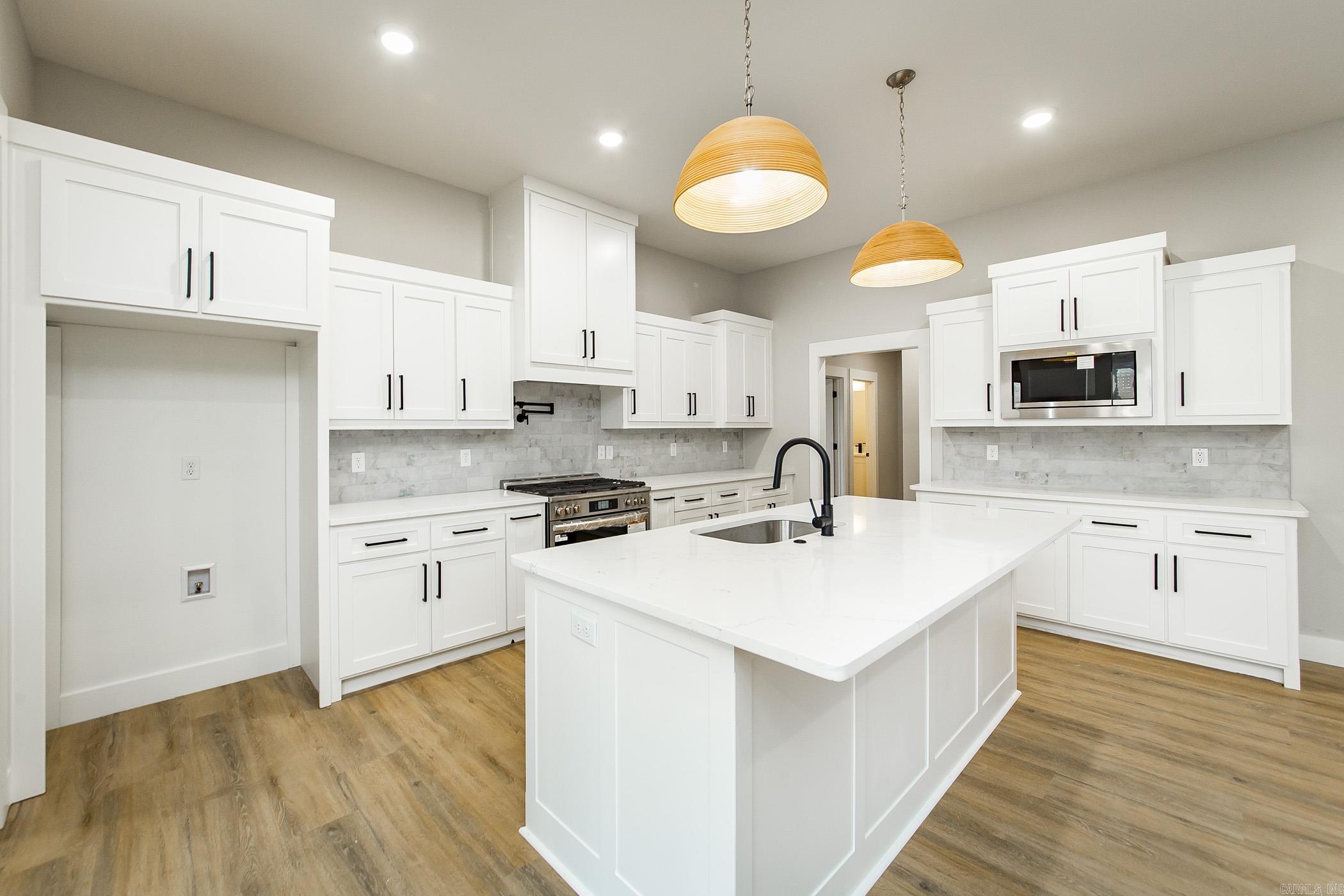 9345  Wooddale  Sherwood, AR