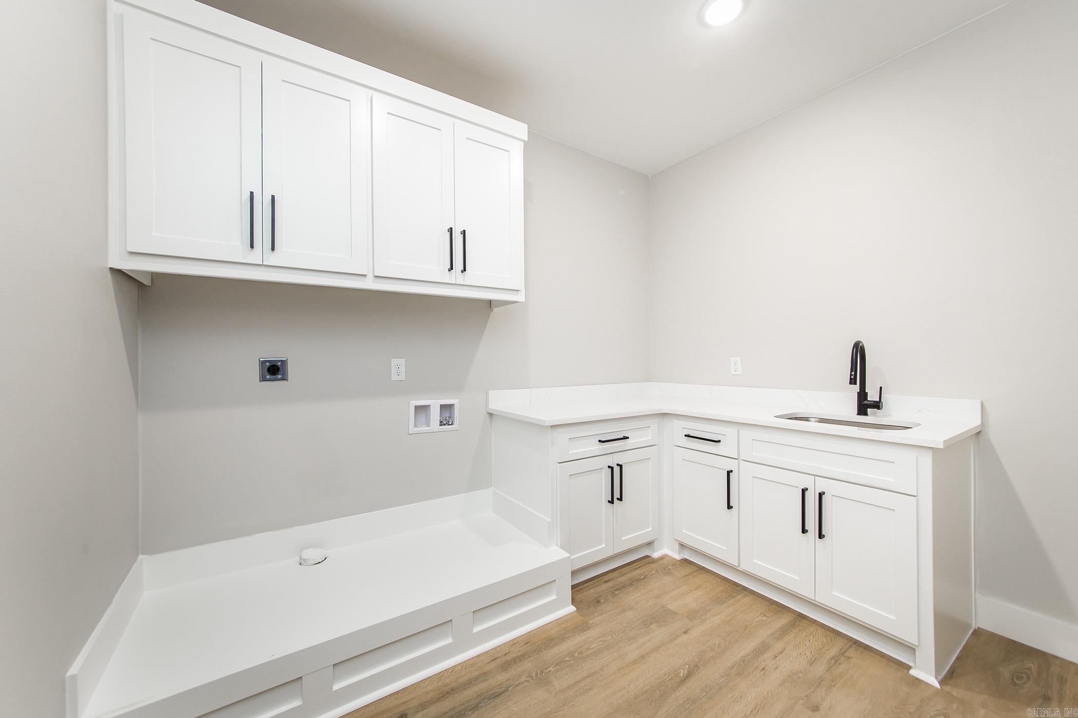 9345  Wooddale  Sherwood, AR