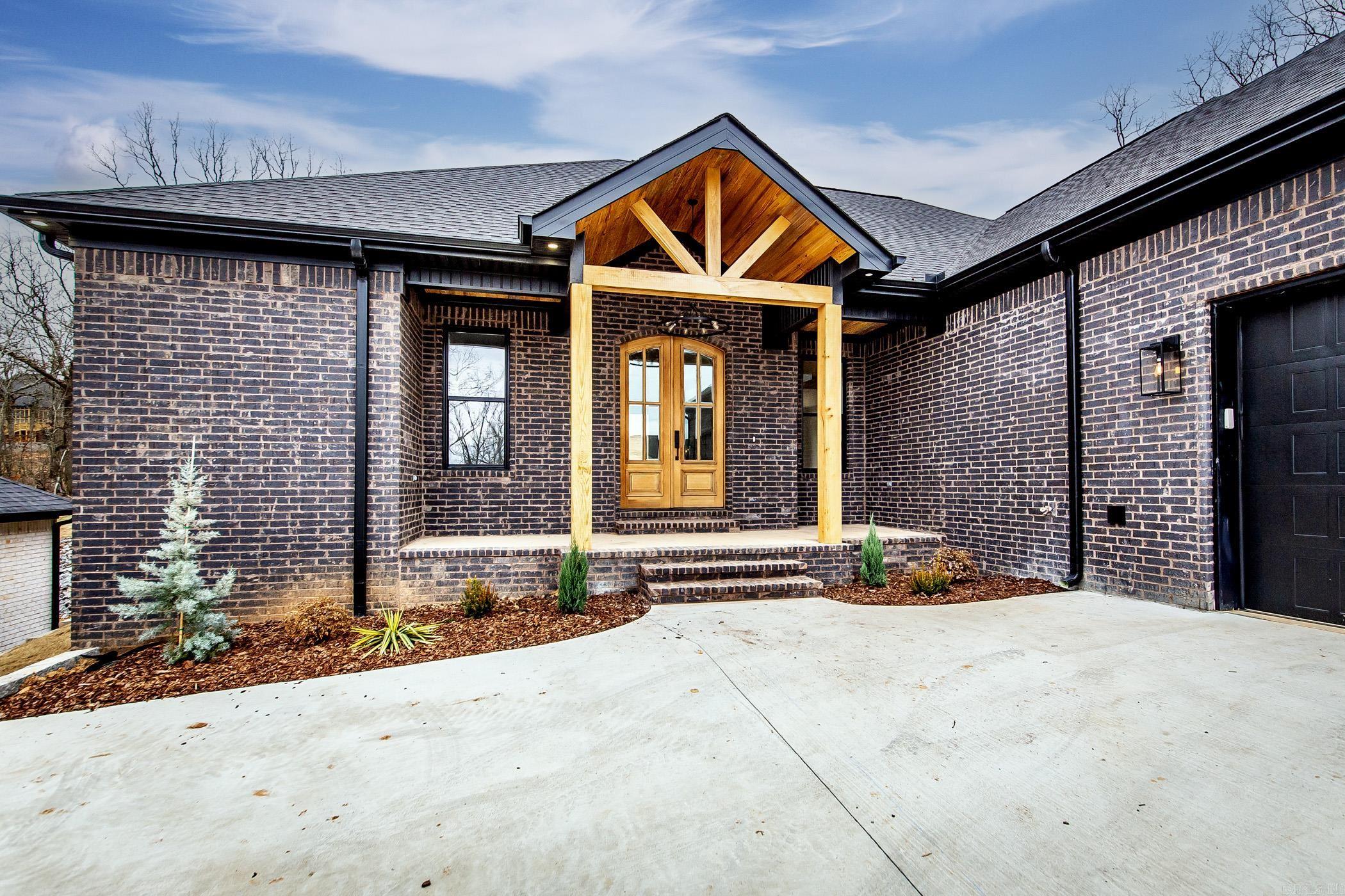 9345  Wooddale  Sherwood, AR