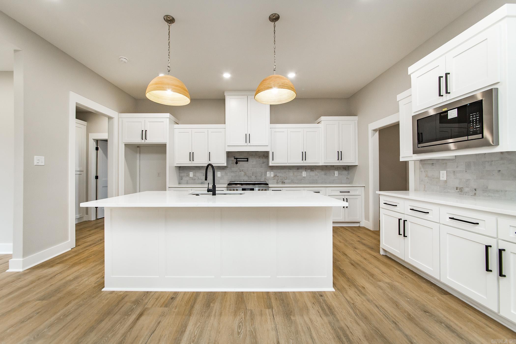 9345  Wooddale  Sherwood, AR