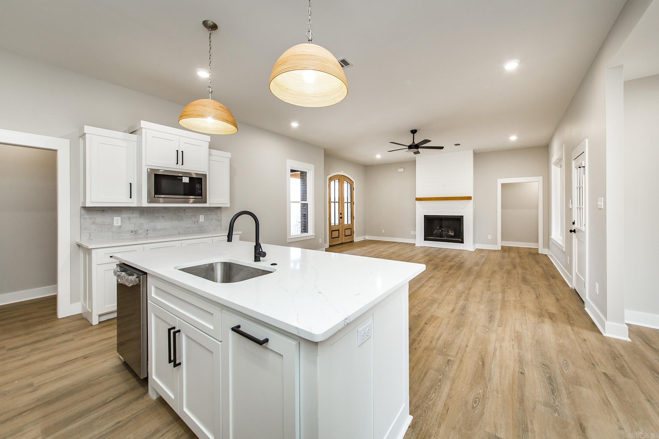 9345  Wooddale  Sherwood, AR