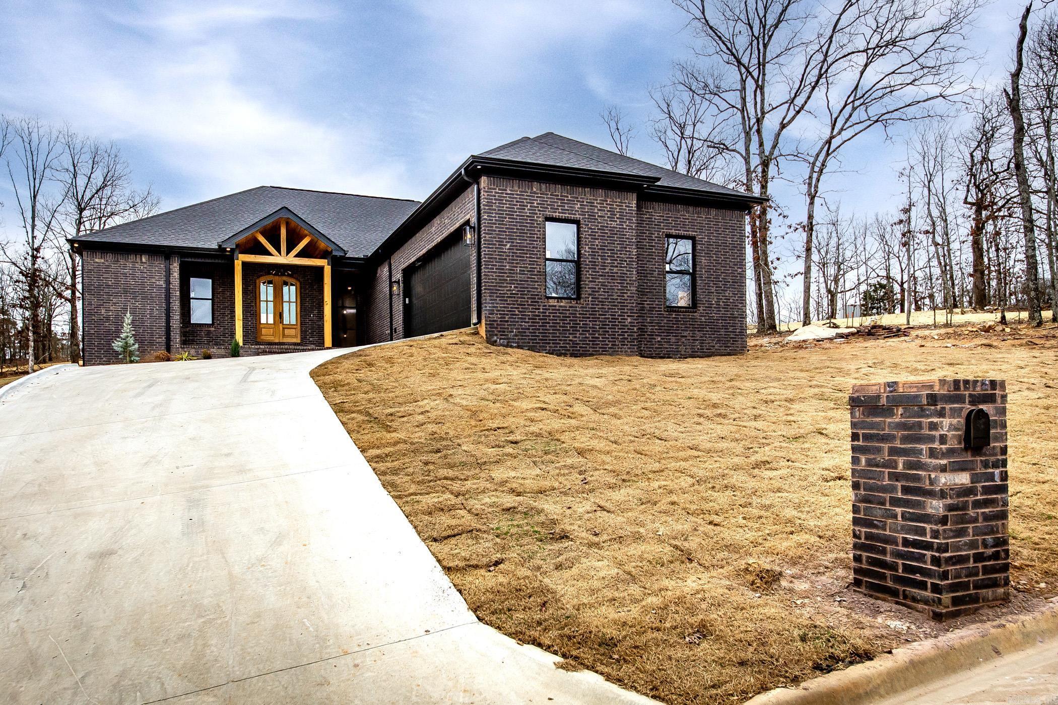 9345  Wooddale  Sherwood, AR