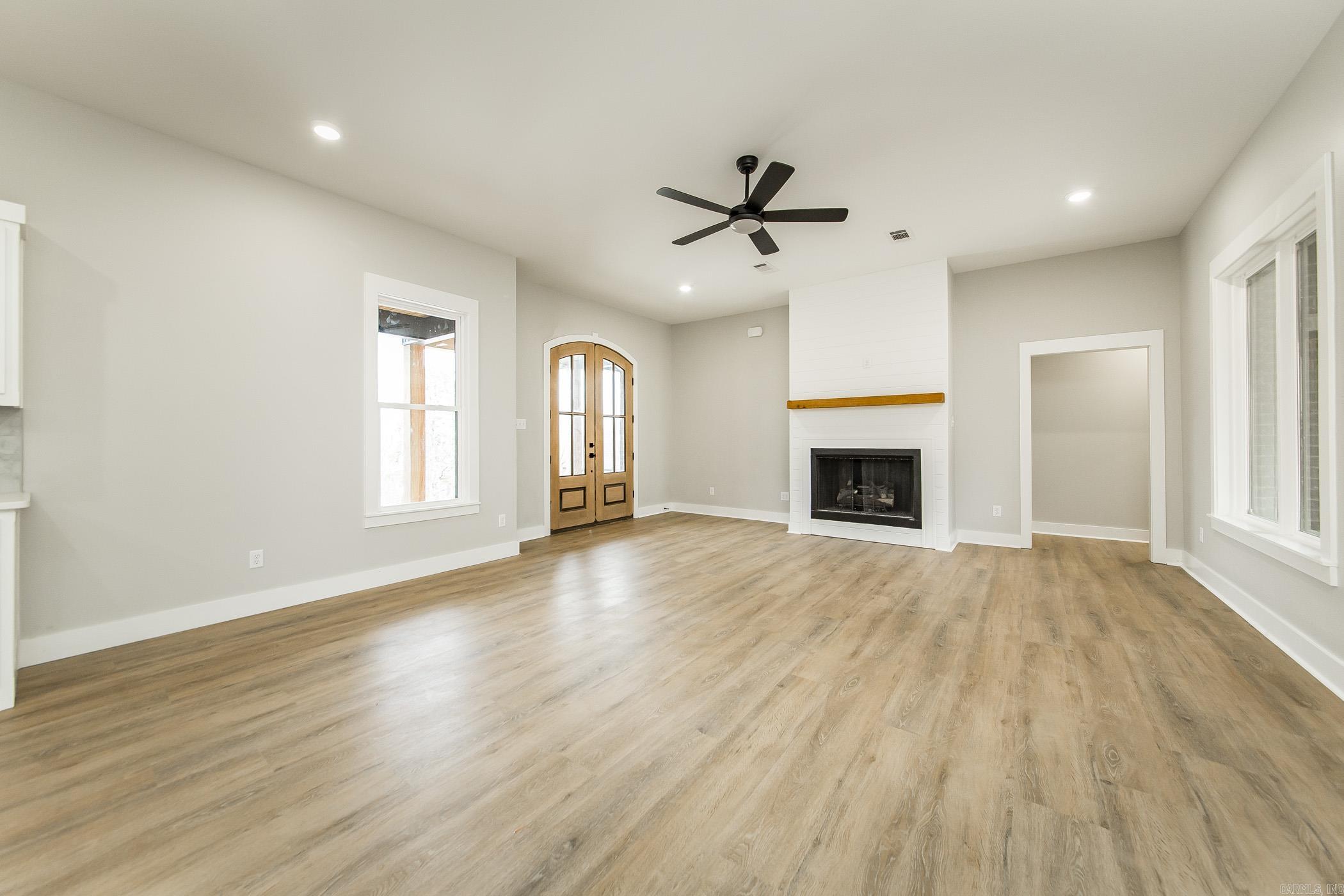 9345  Wooddale  Sherwood, AR