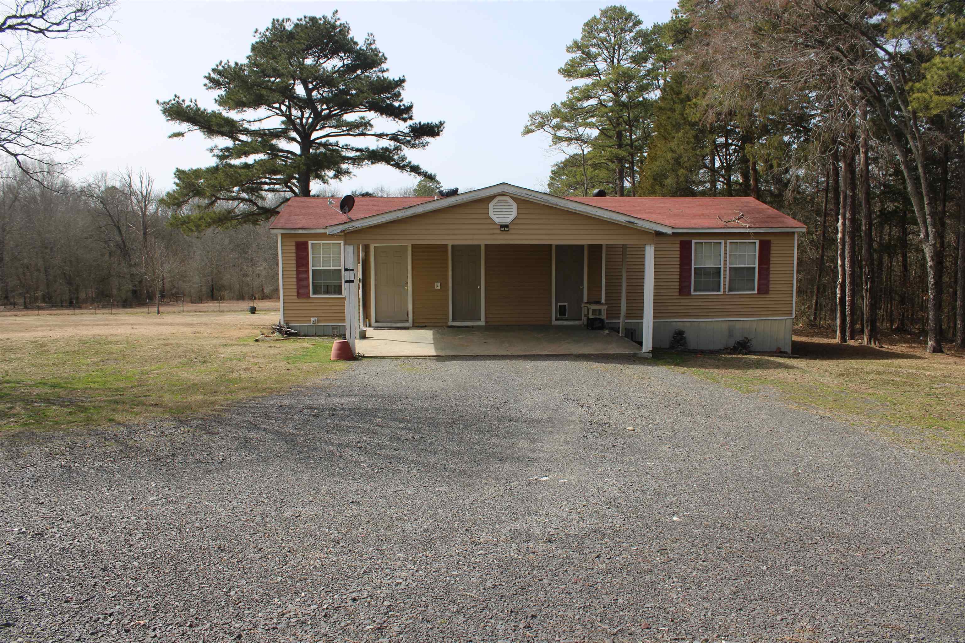 129  Conrad Dr  Higden, AR