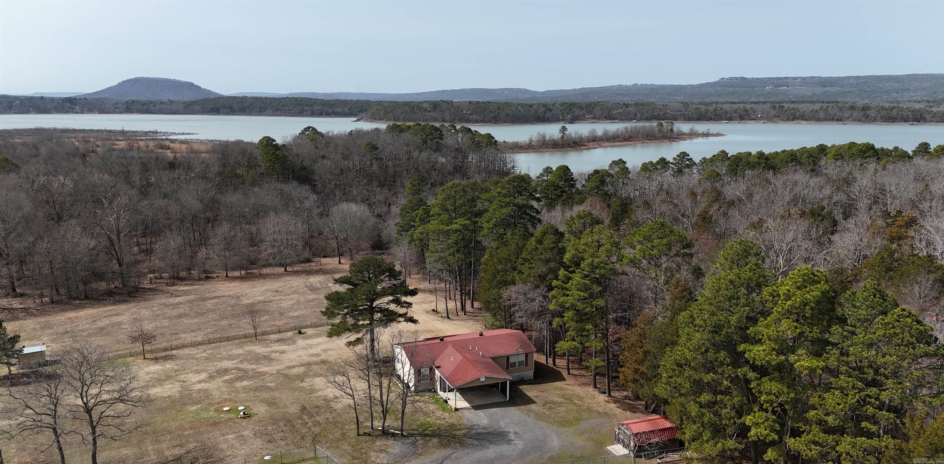 129  Conrad Dr  Higden, AR