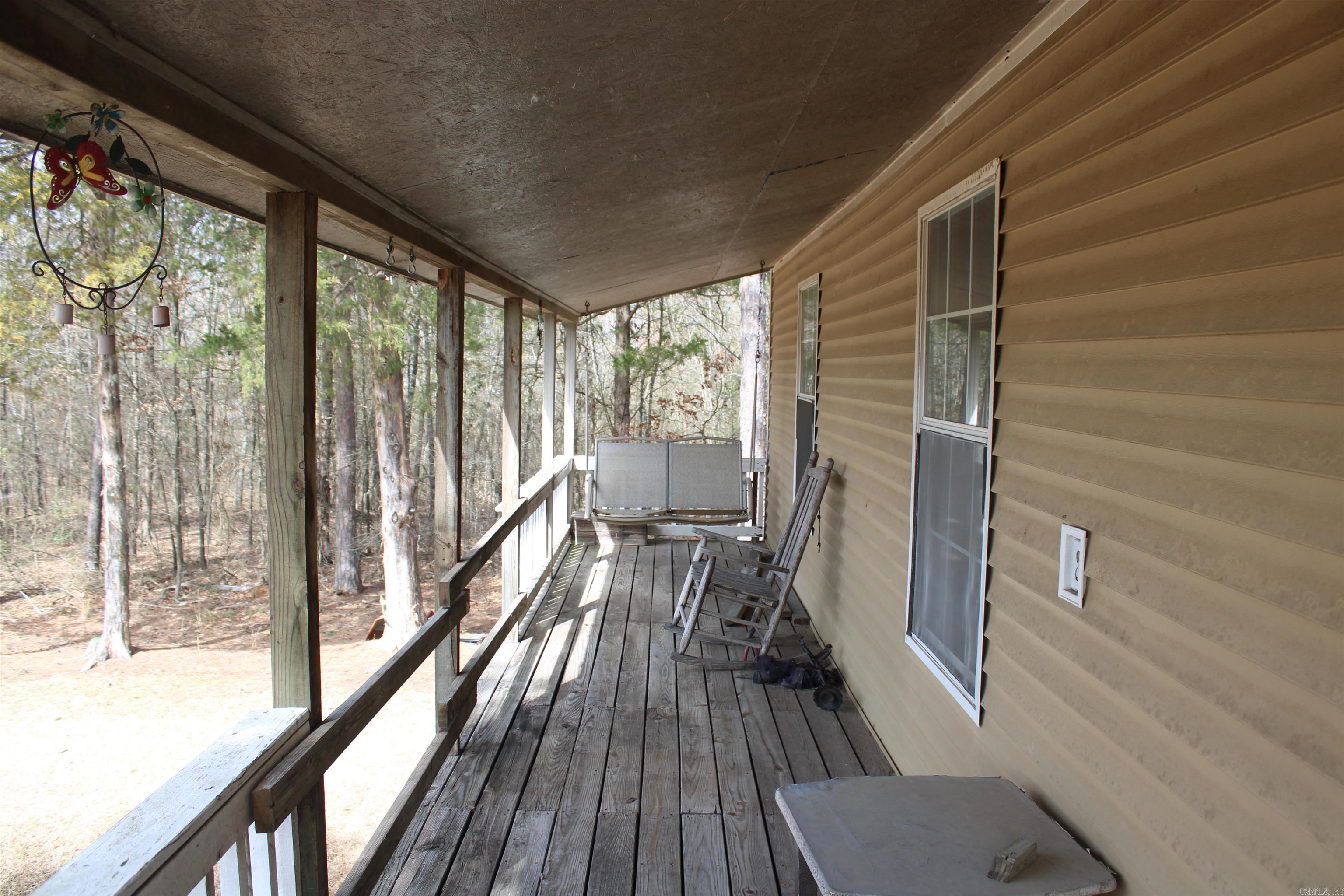 129  Conrad Dr  Higden, AR