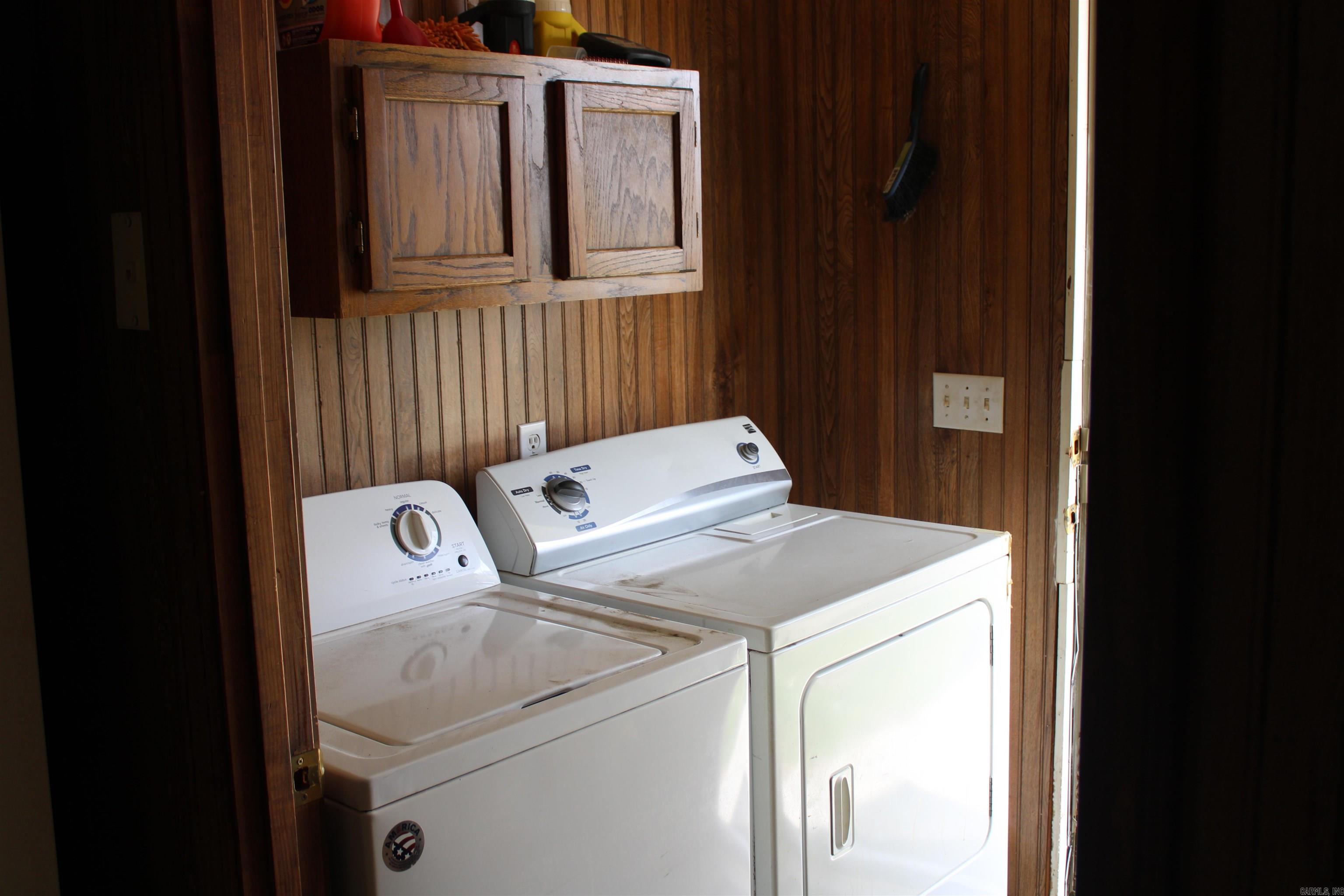 129  Conrad Dr  Higden, AR