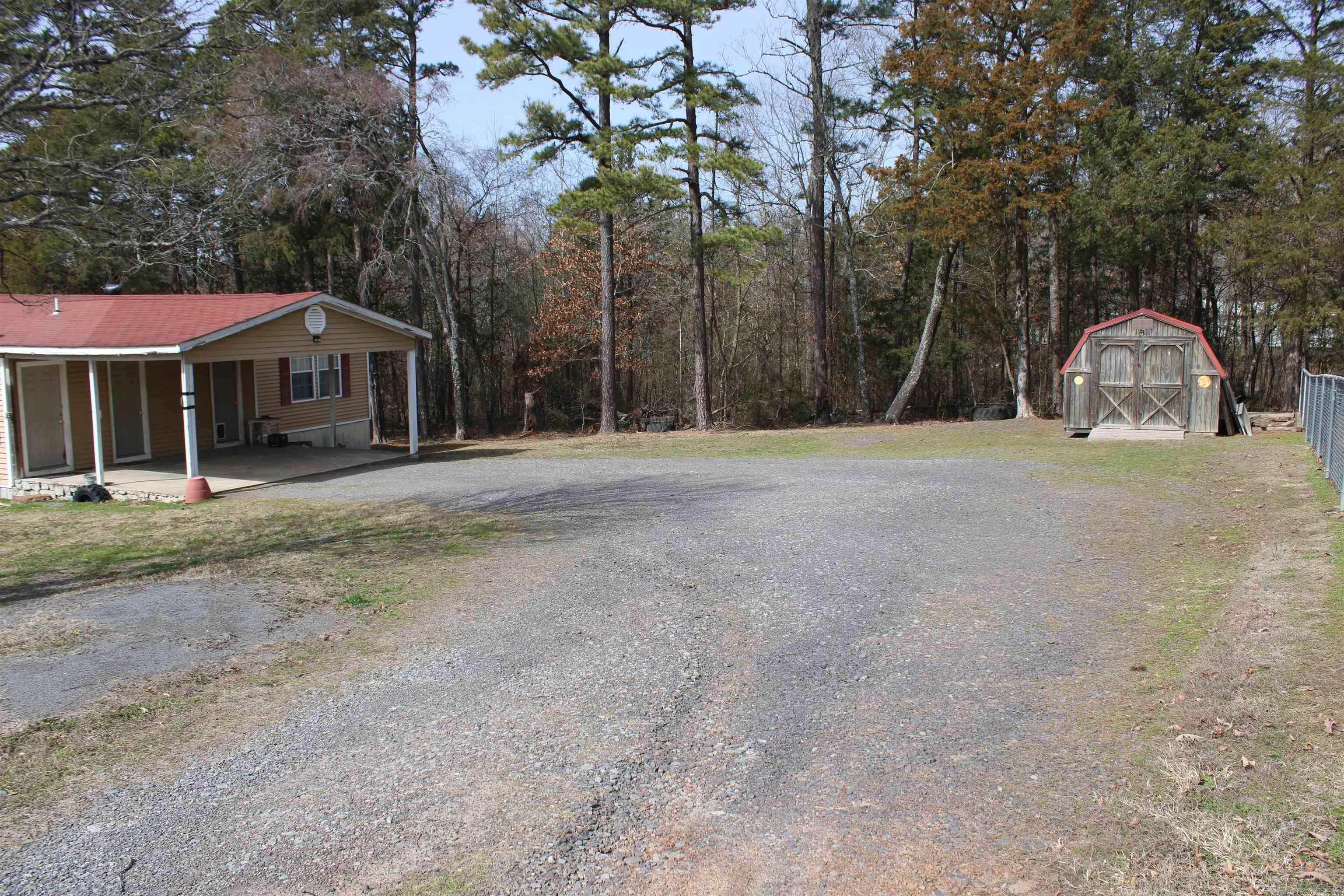 129  Conrad Dr  Higden, AR