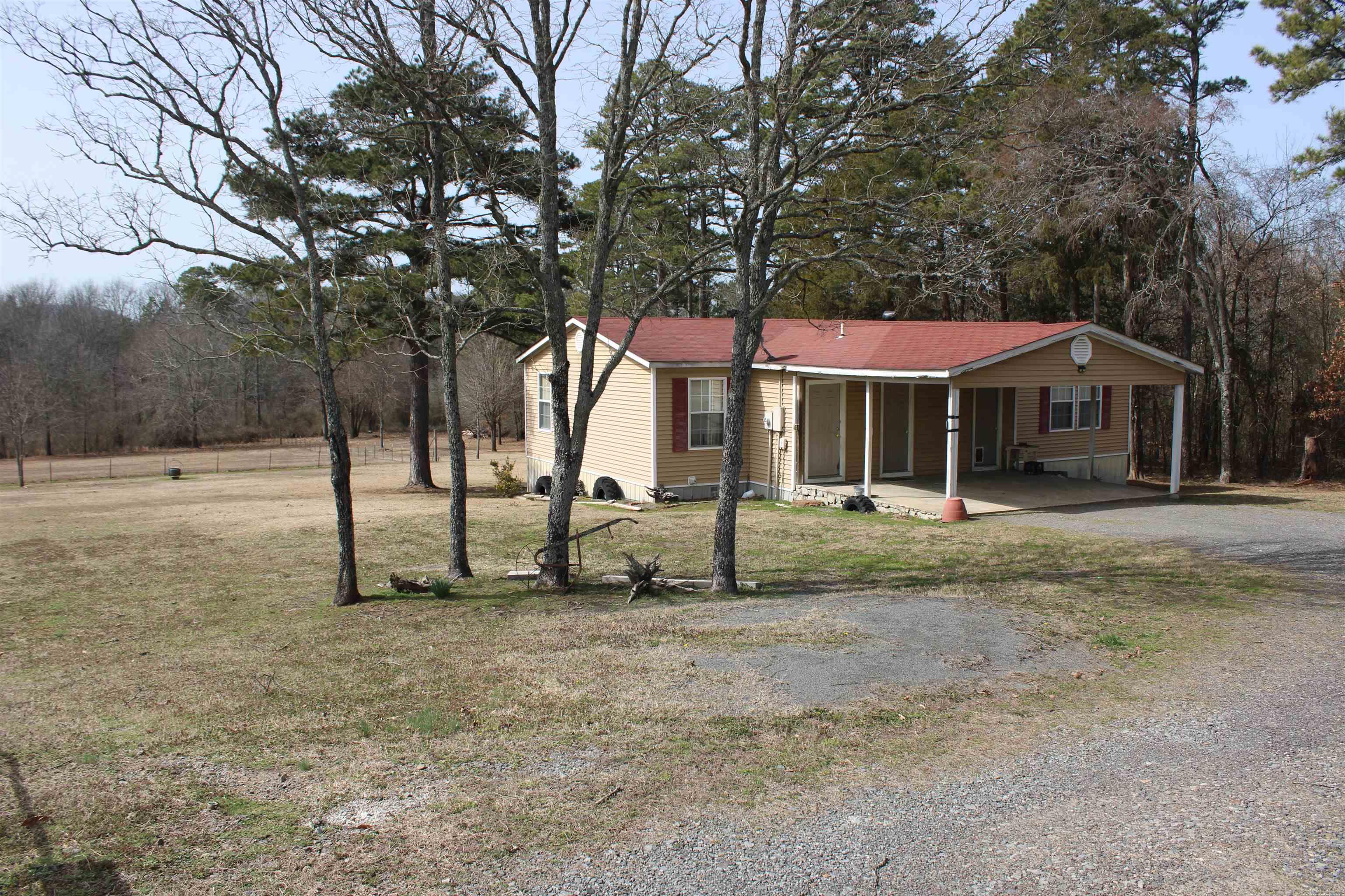 129  Conrad Dr  Higden, AR