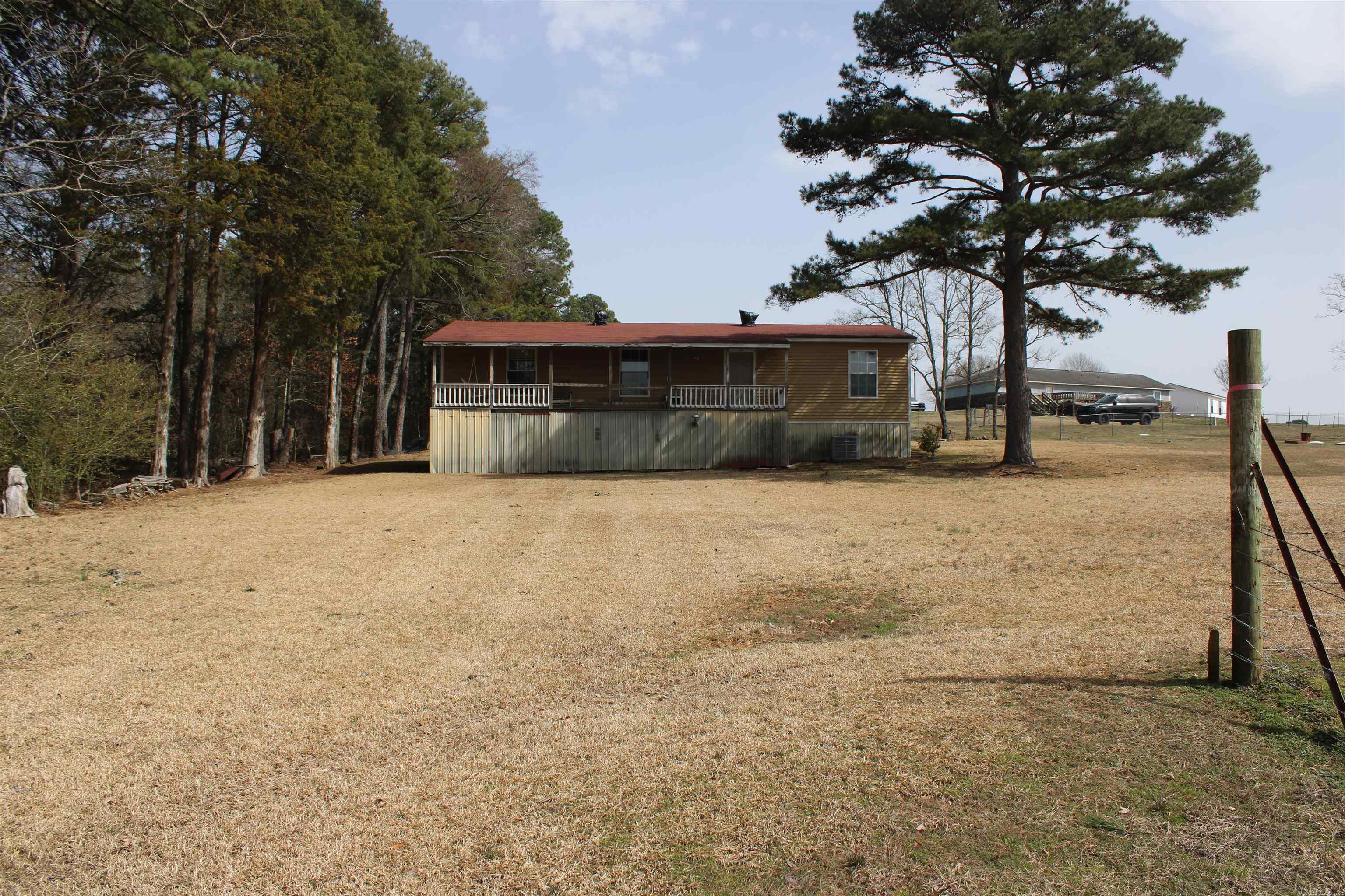 129  Conrad Dr  Higden, AR