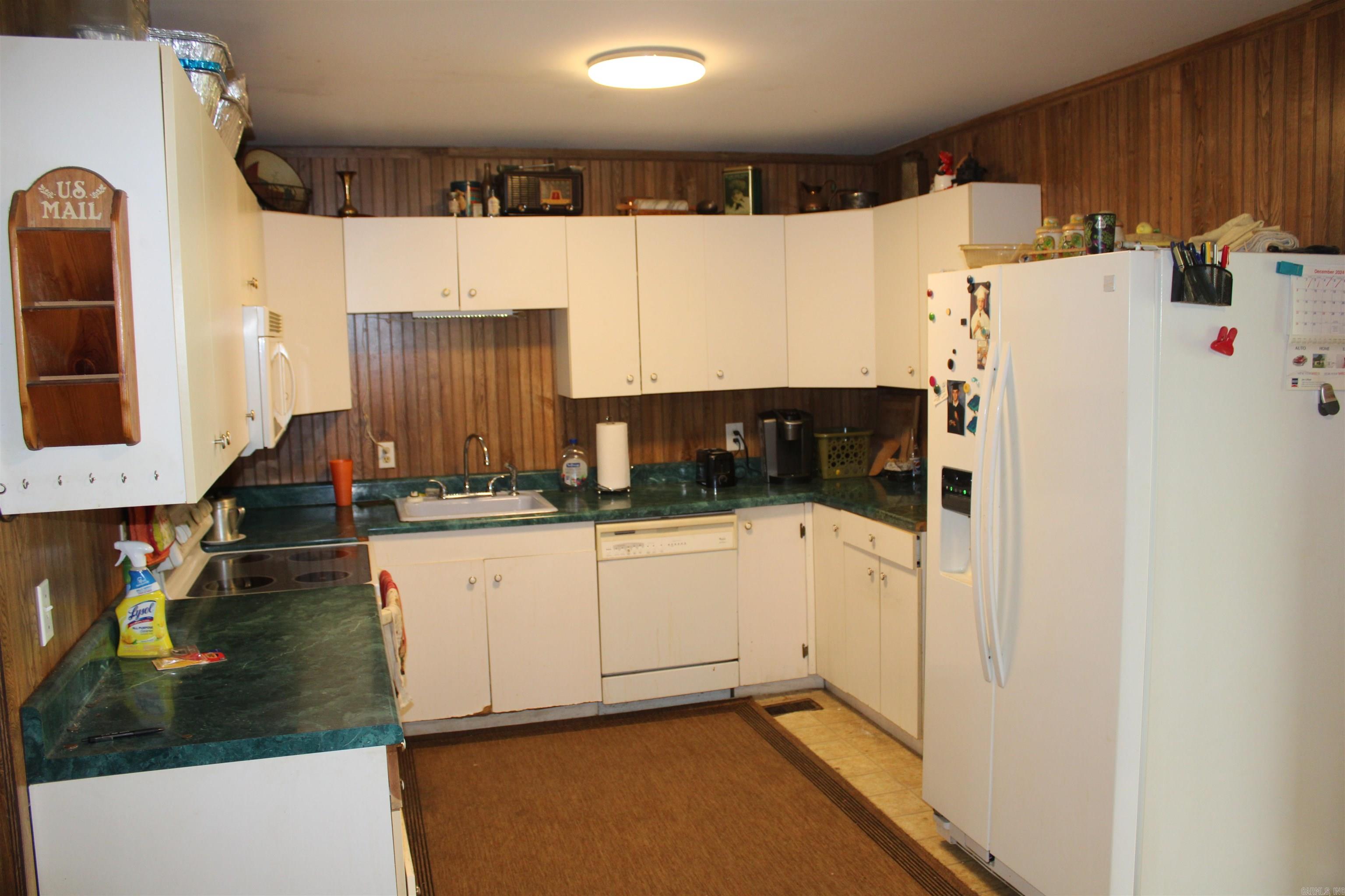 129  Conrad Dr  Higden, AR