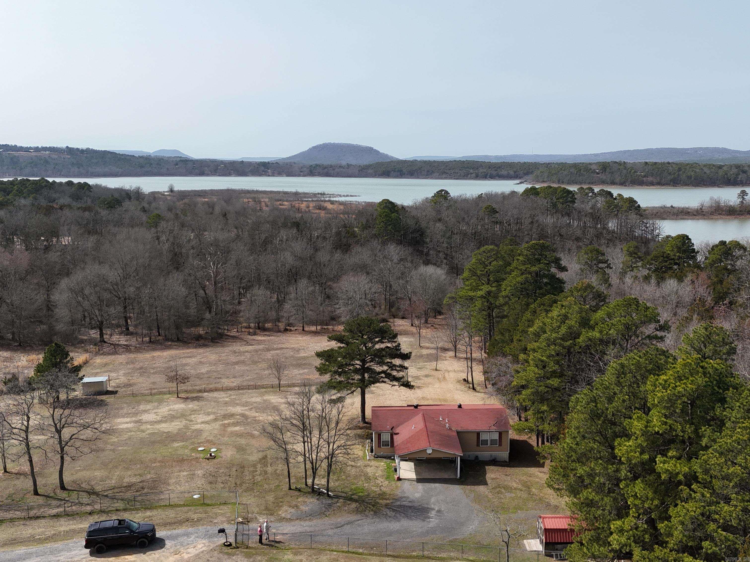 129  Conrad Dr  Higden, AR