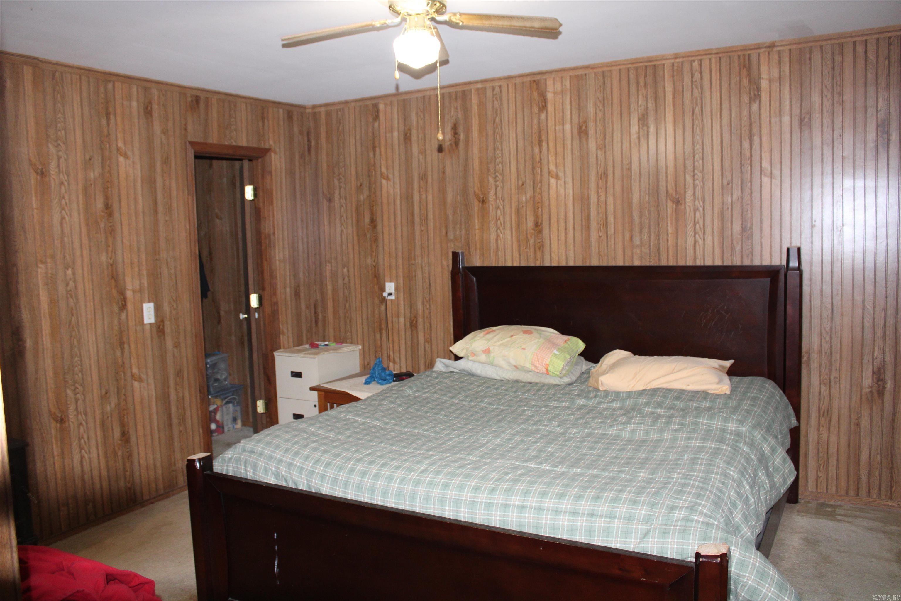 129  Conrad Dr  Higden, AR