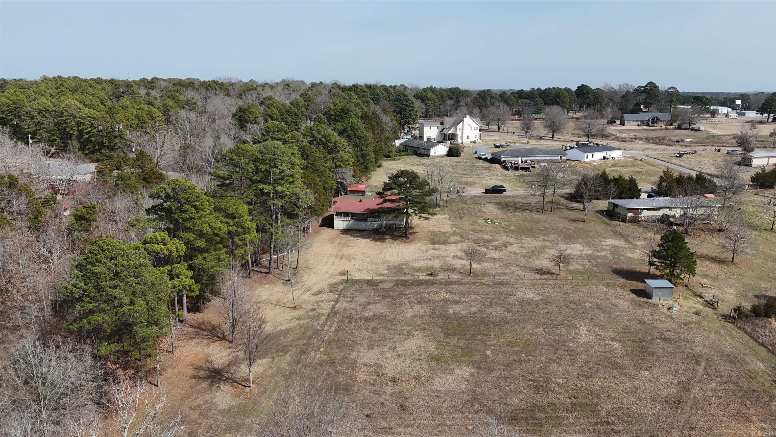 129  Conrad Dr  Higden, AR