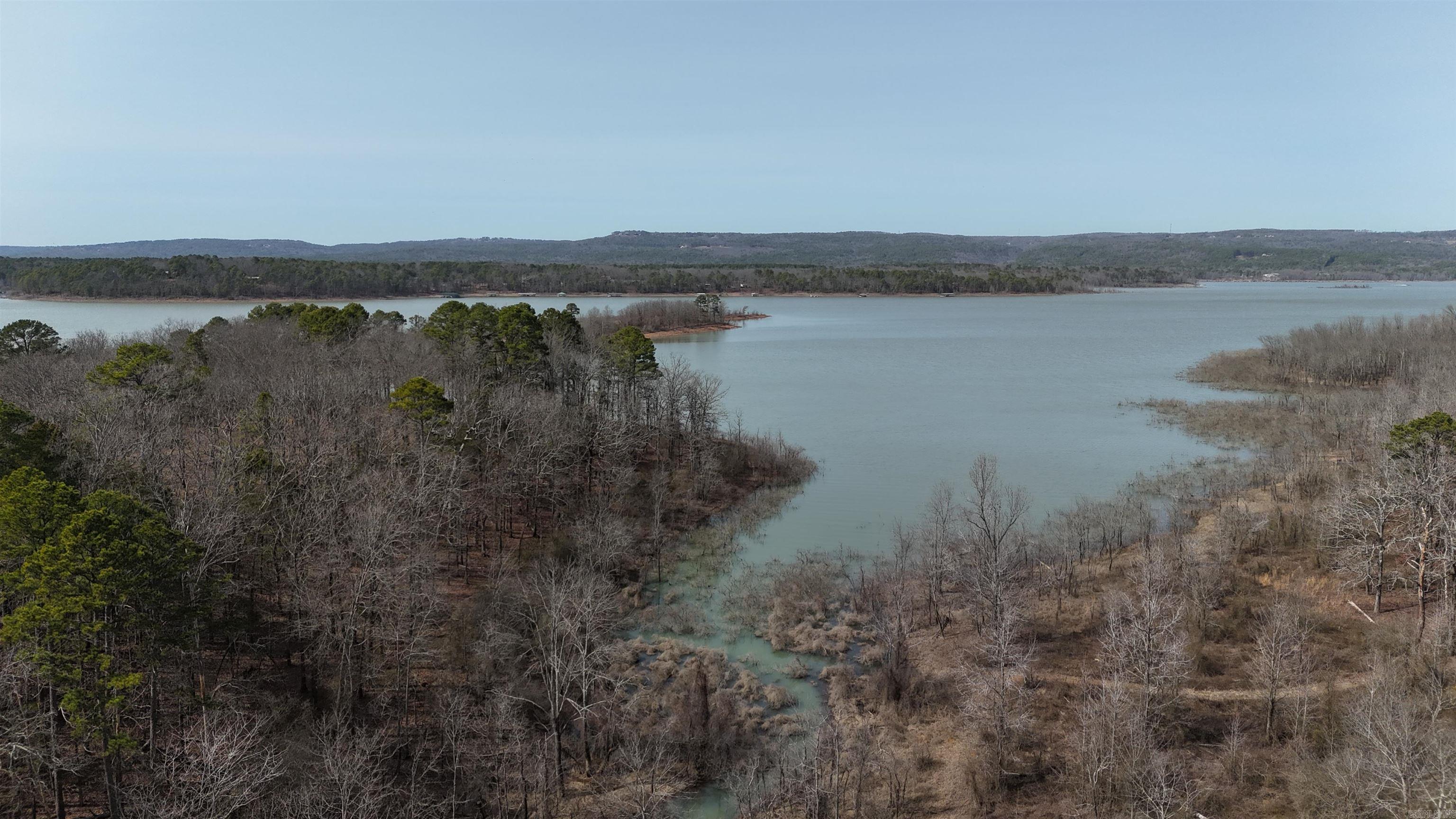 129  Conrad Dr  Higden, AR